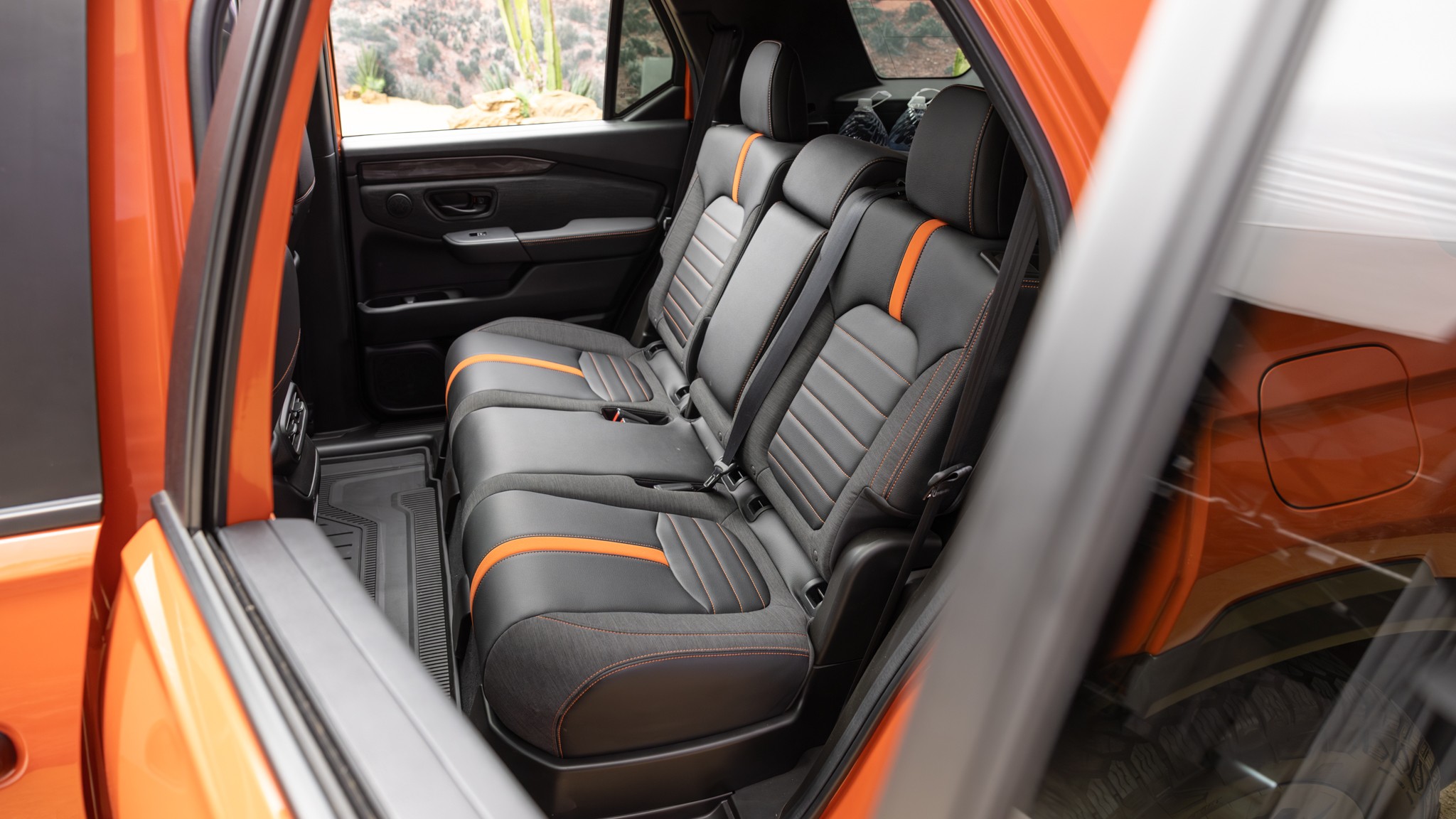 038 2025 Honda Passport Trailsport