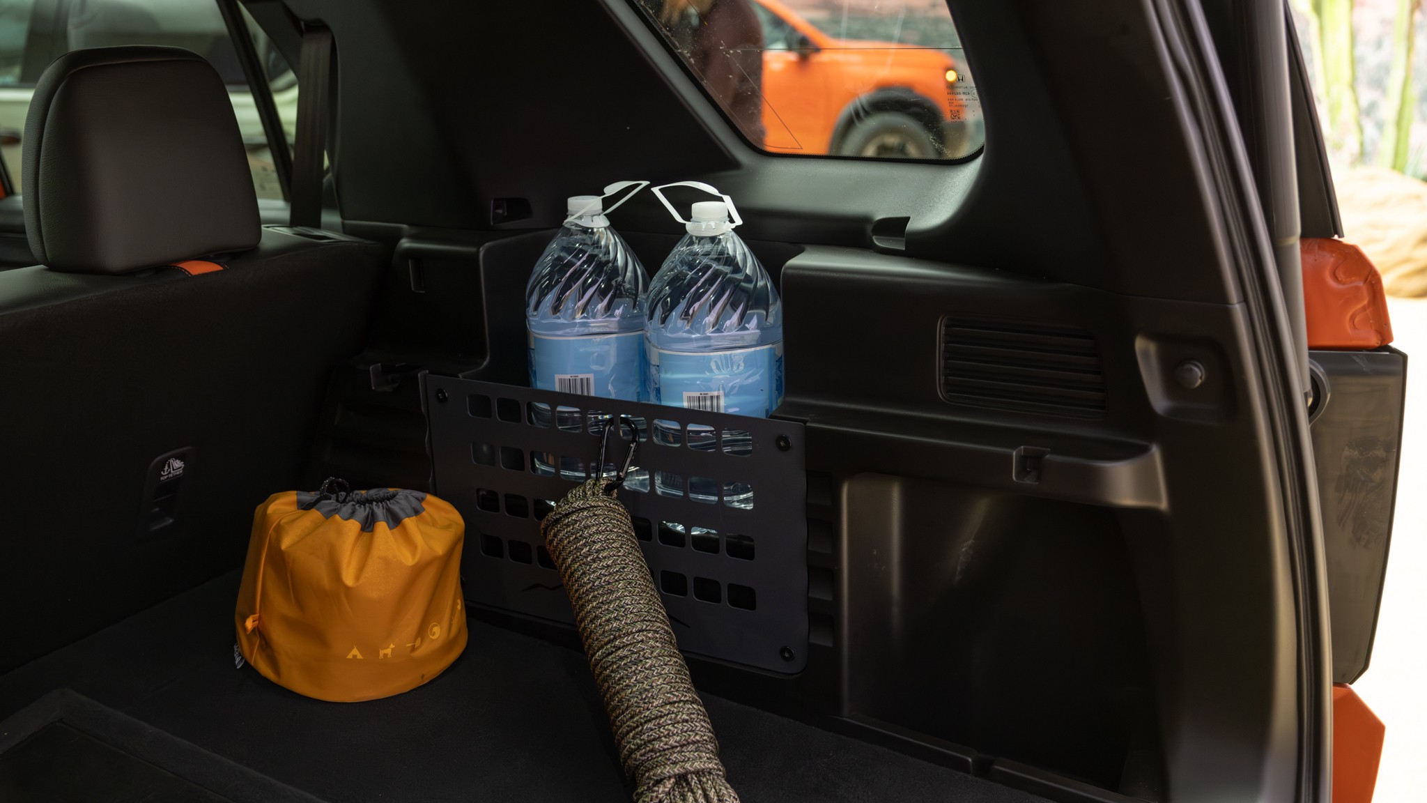 042 2025 Honda Passport Trailsport