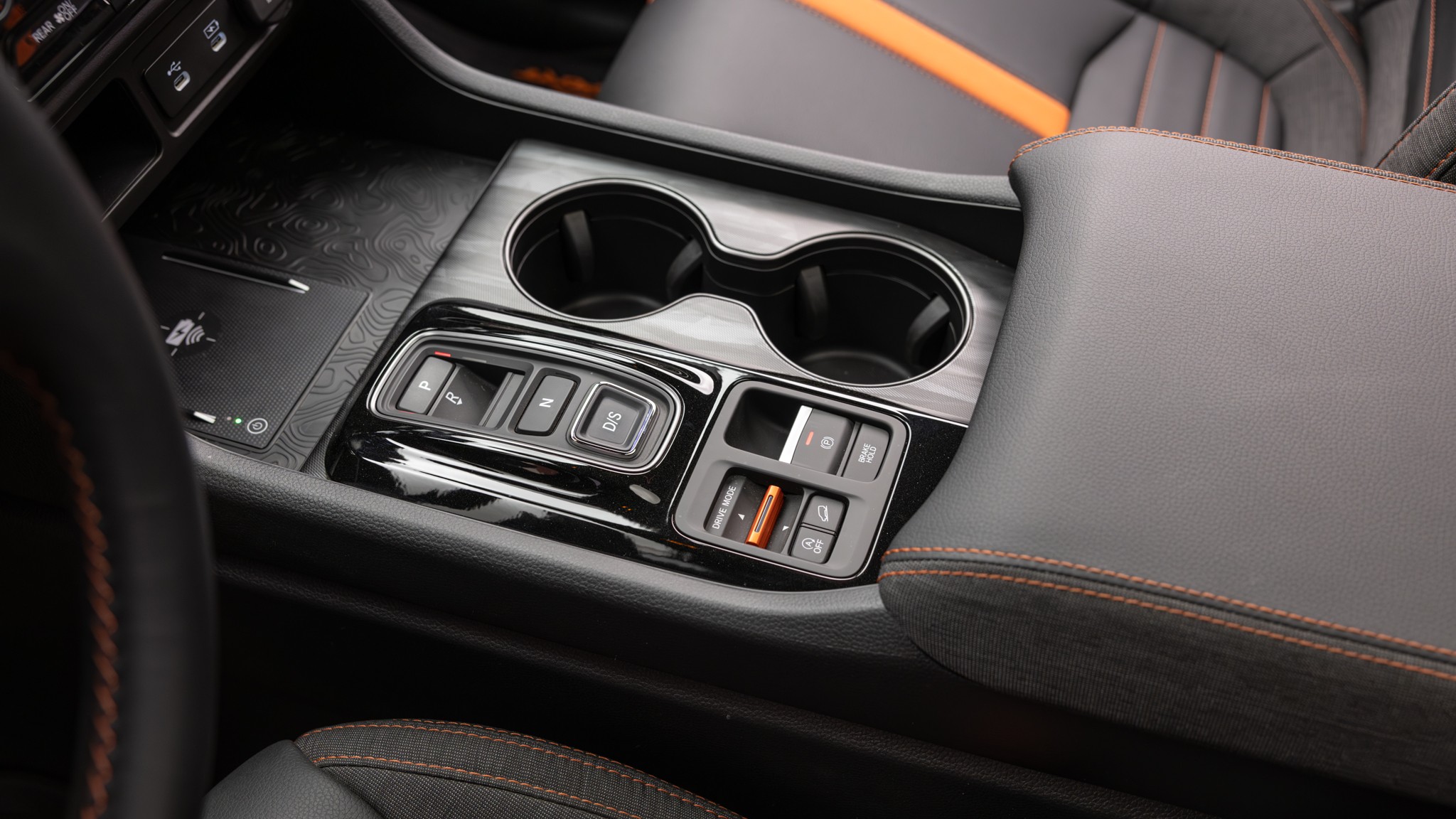 044 2025 Honda Passport Trailsport