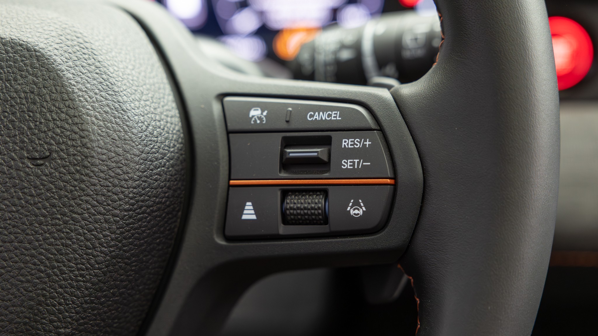 050 2025 Honda Passport Trailsport