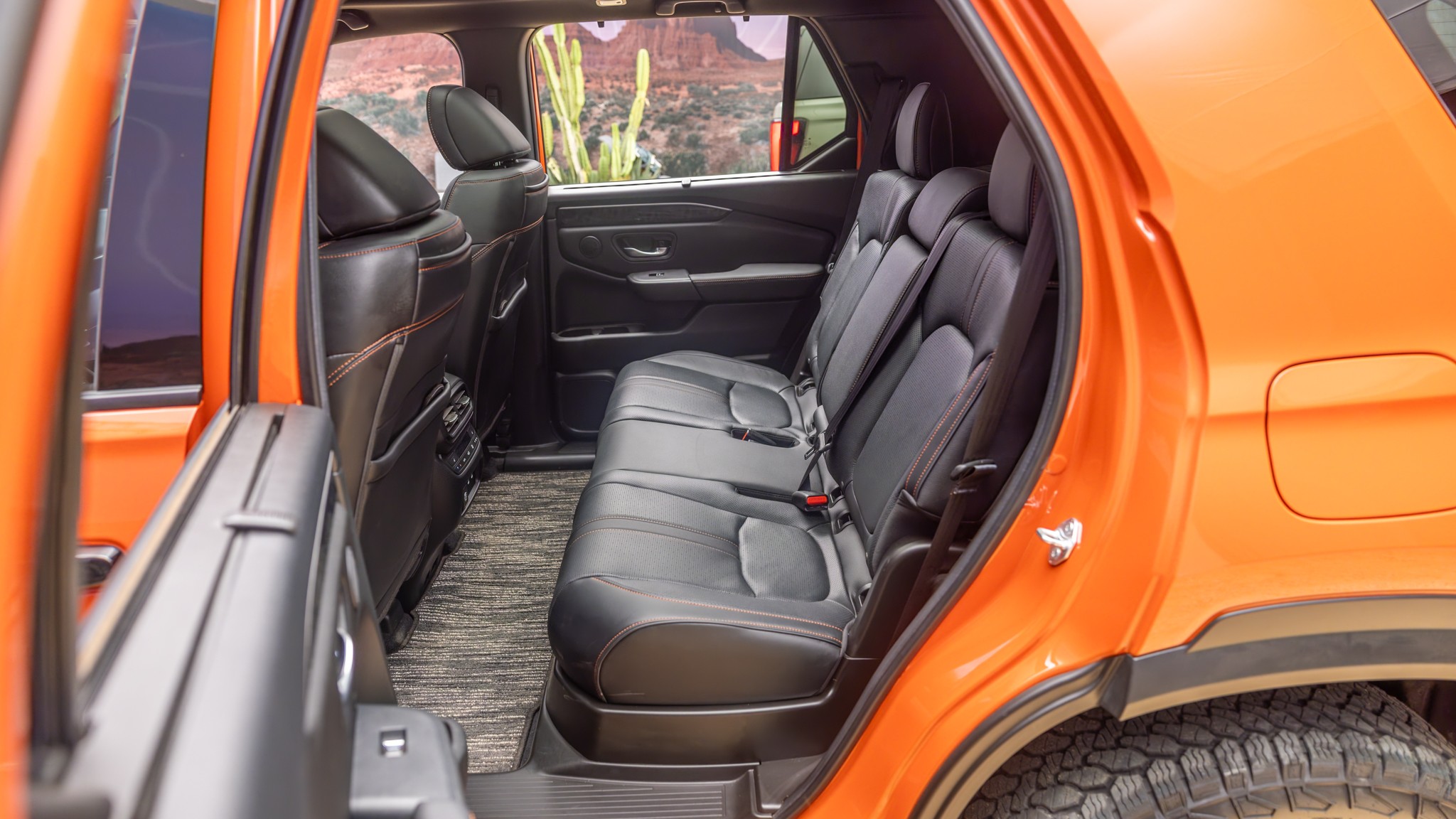 054 2025 Honda Passport Trailsport