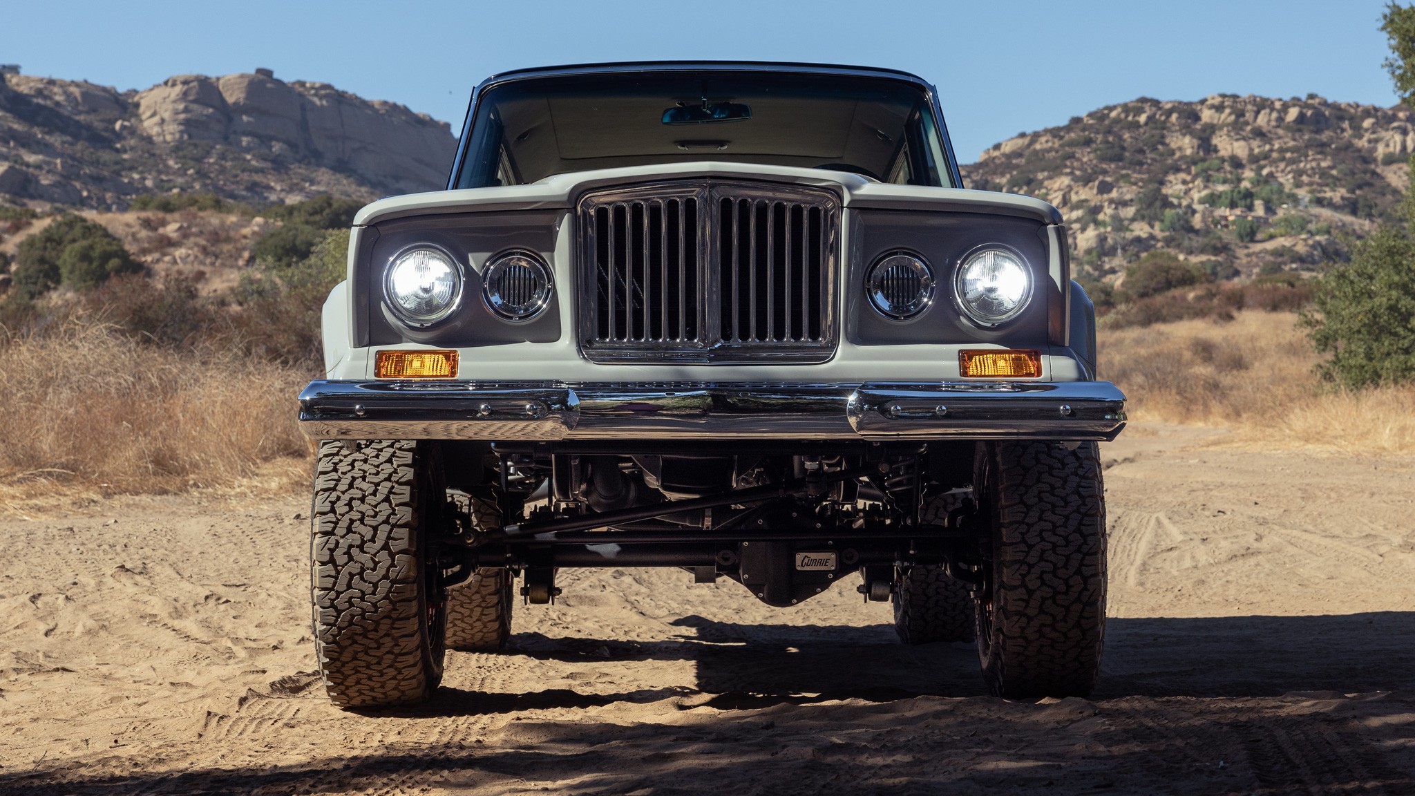 008 2024 ICON Jeep Cherokee