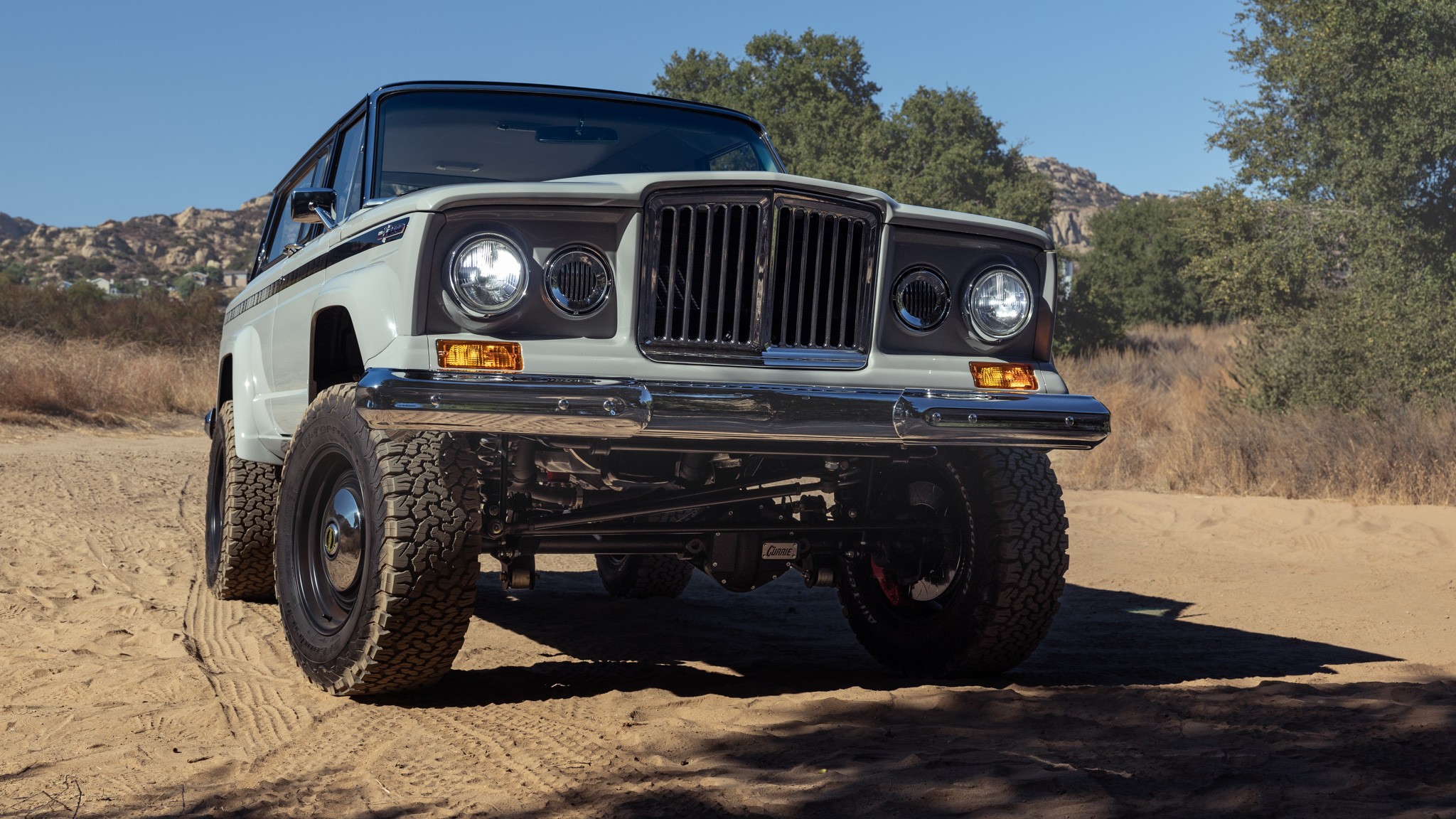 009 2024 ICON Jeep Cherokee