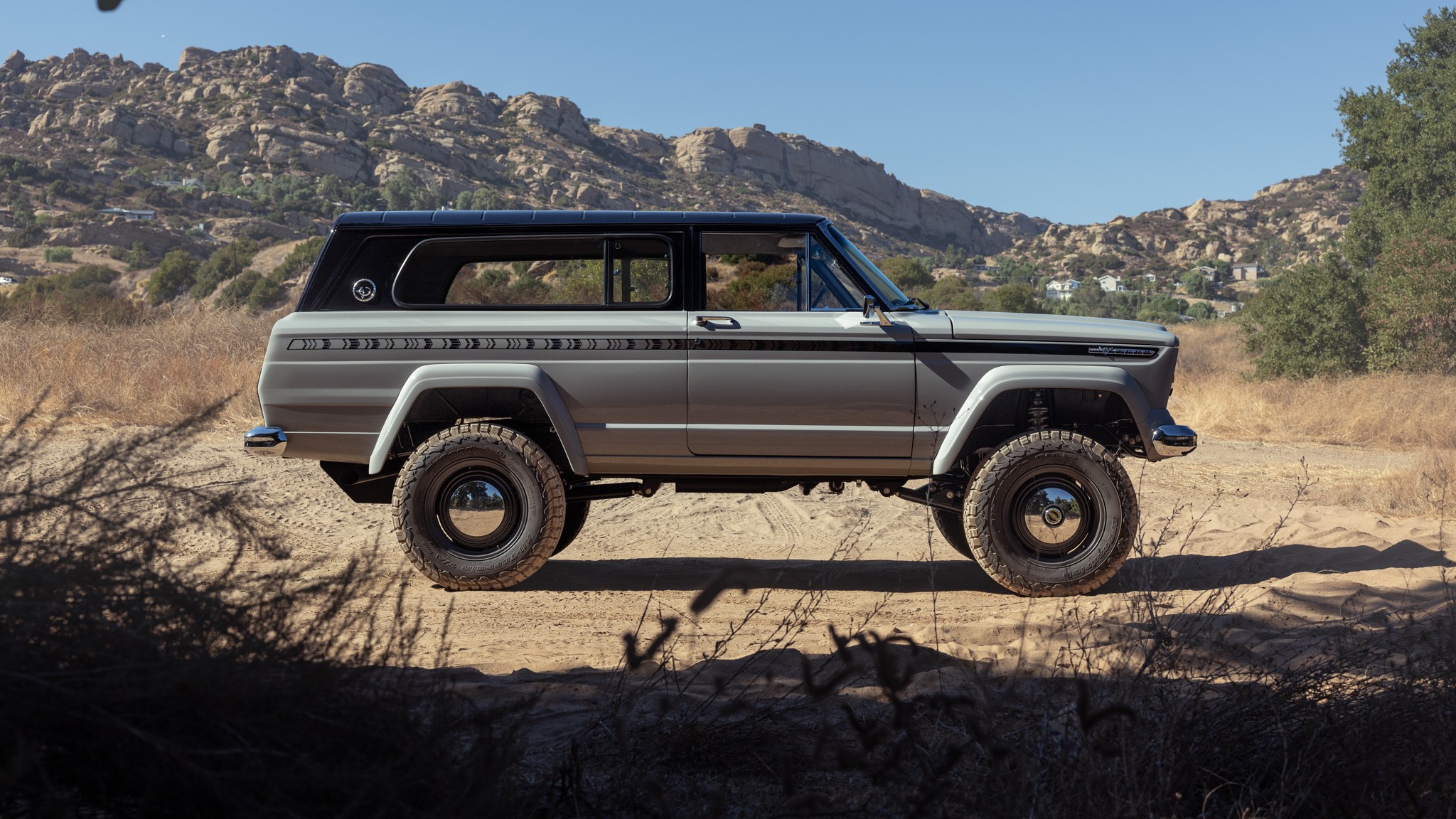 010 2024 ICON Jeep Cherokee