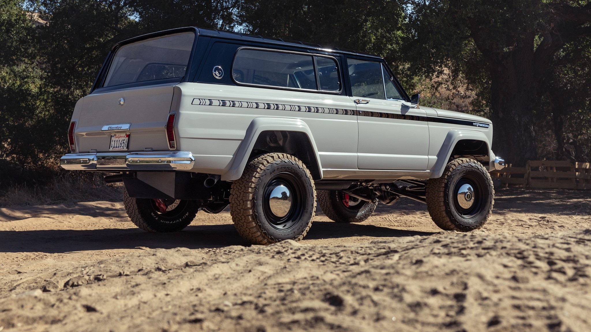 012 2024 ICON Jeep Cherokee 2