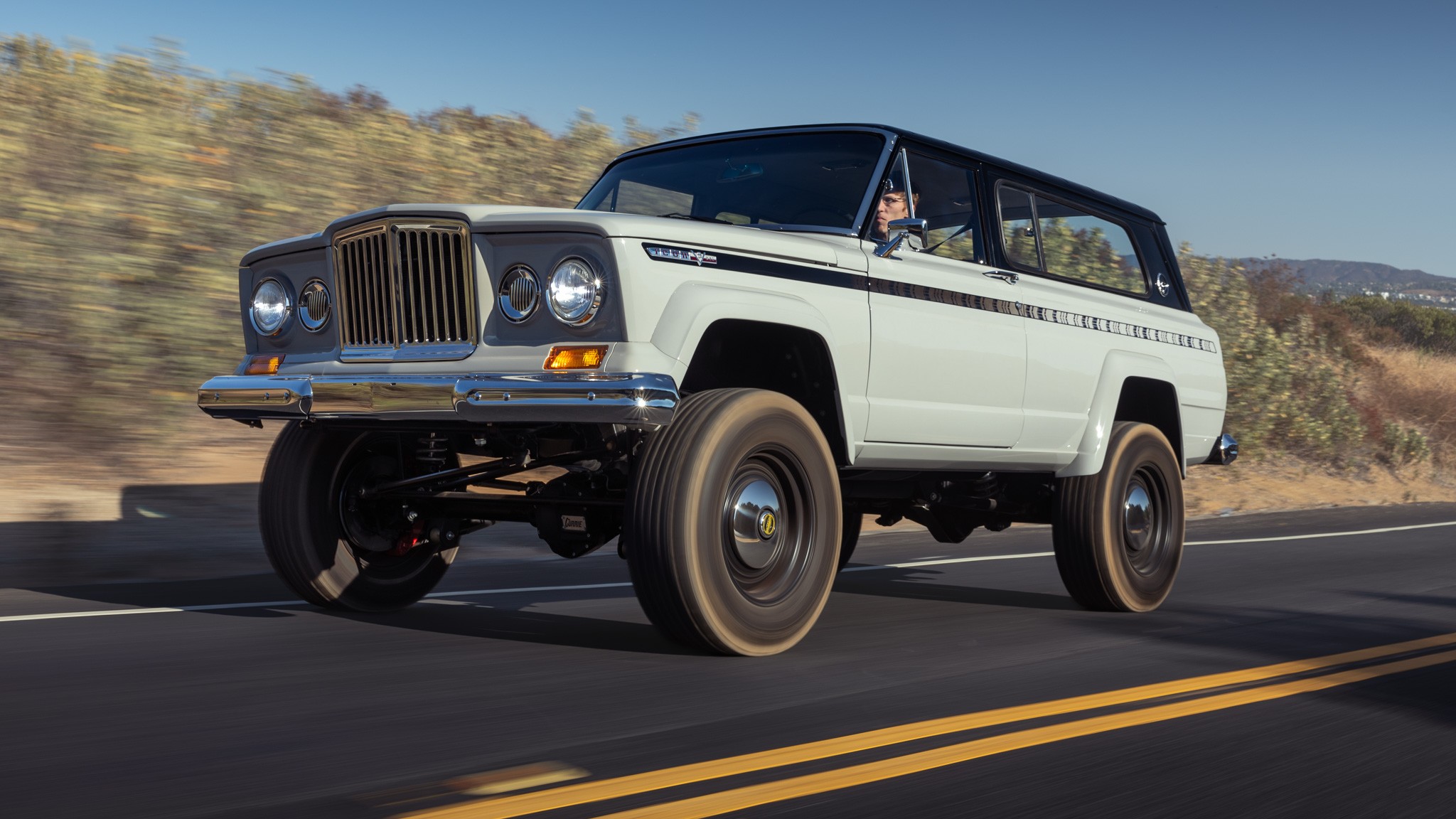 014 2024 ICON Jeep Cherokee