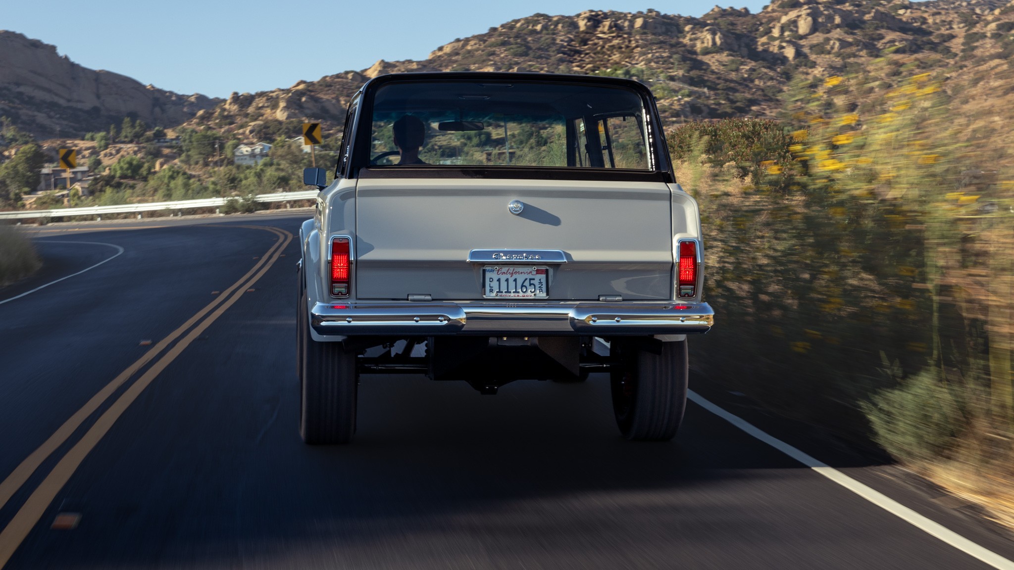 015 2024 ICON Jeep Cherokee