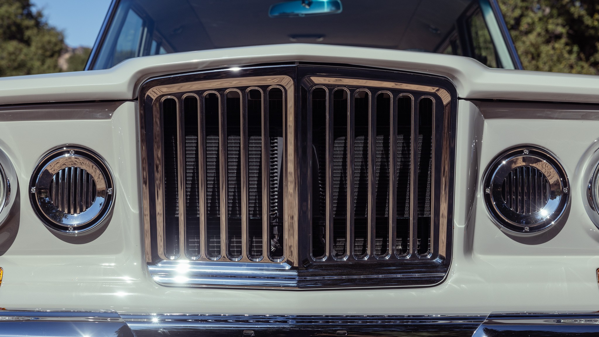 020 2024 ICON Jeep Cherokee