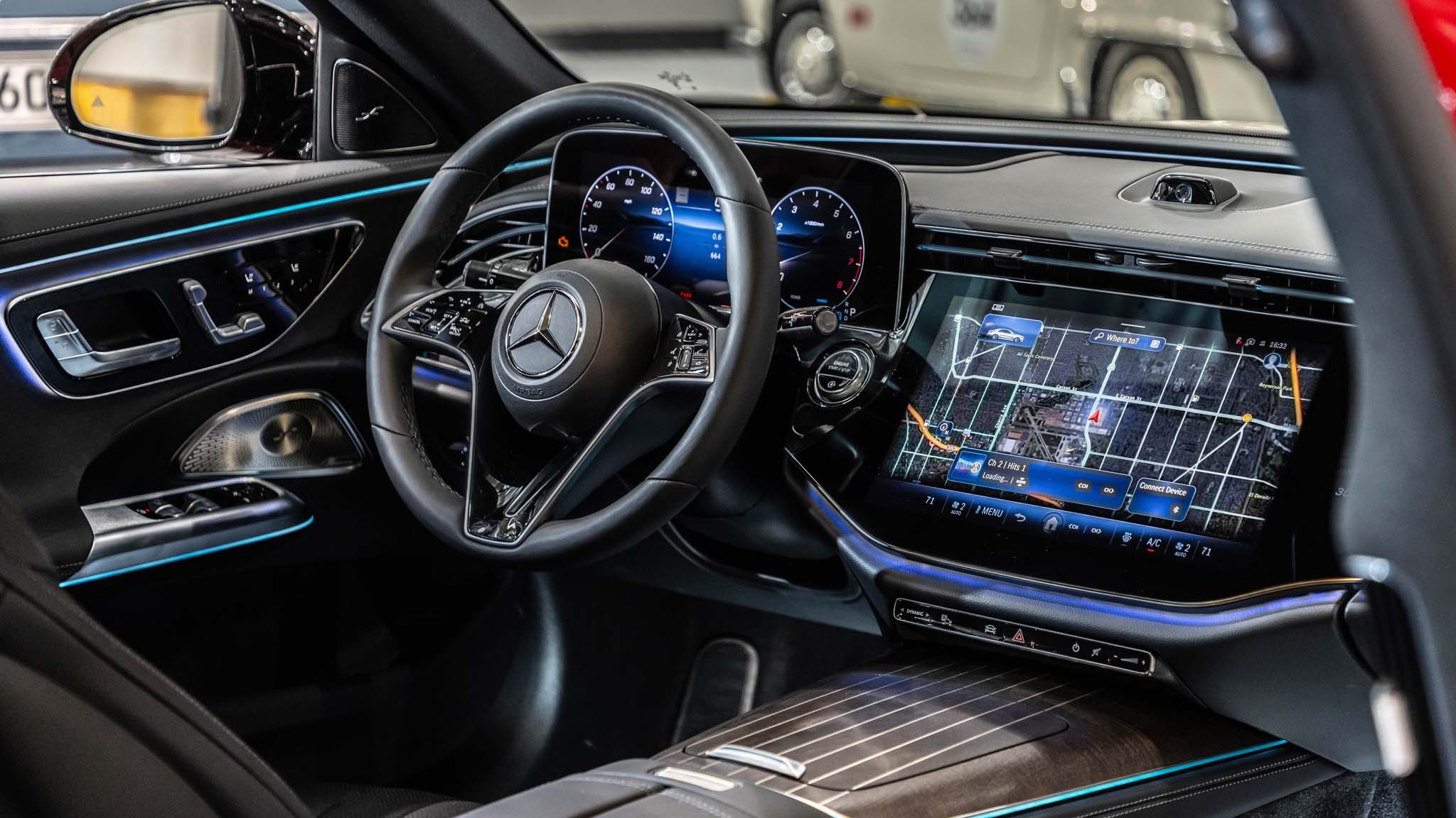 006 2025 Mercedes Benz E Class