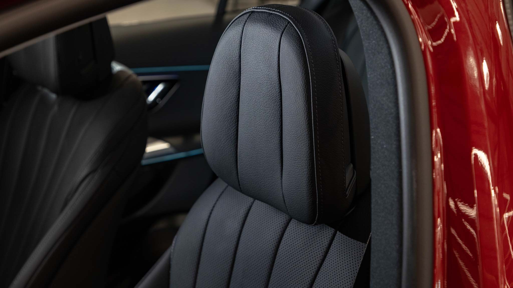 007 2025 Mercedes Benz E Class