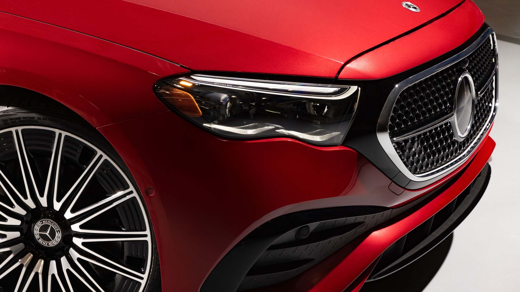 013 2025 Mercedes Benz E Class