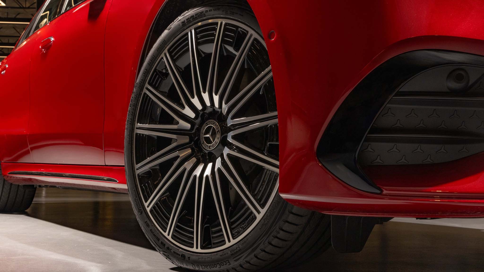 014 2025 Mercedes Benz E Class