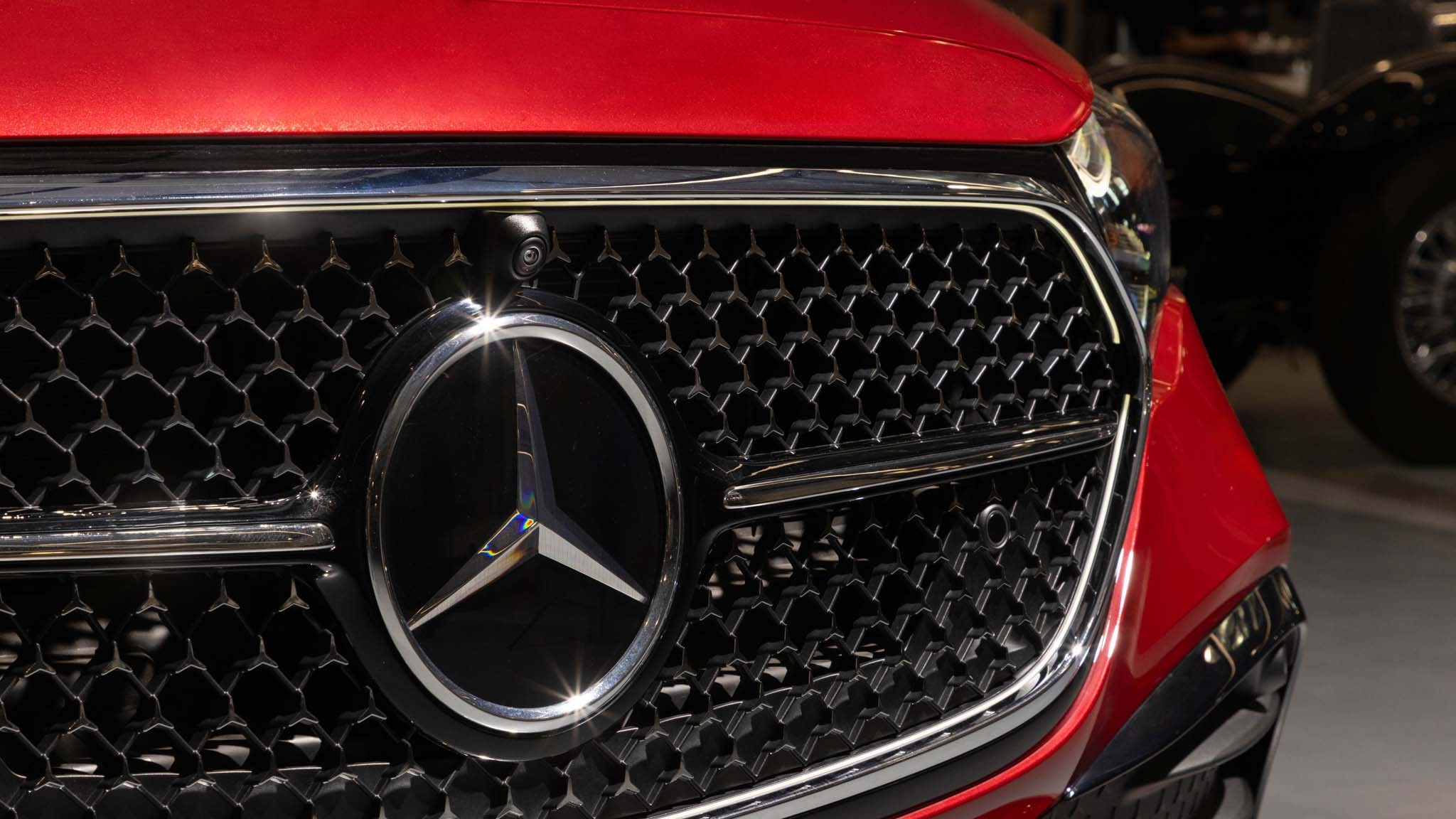 016 2025 Mercedes Benz E Class