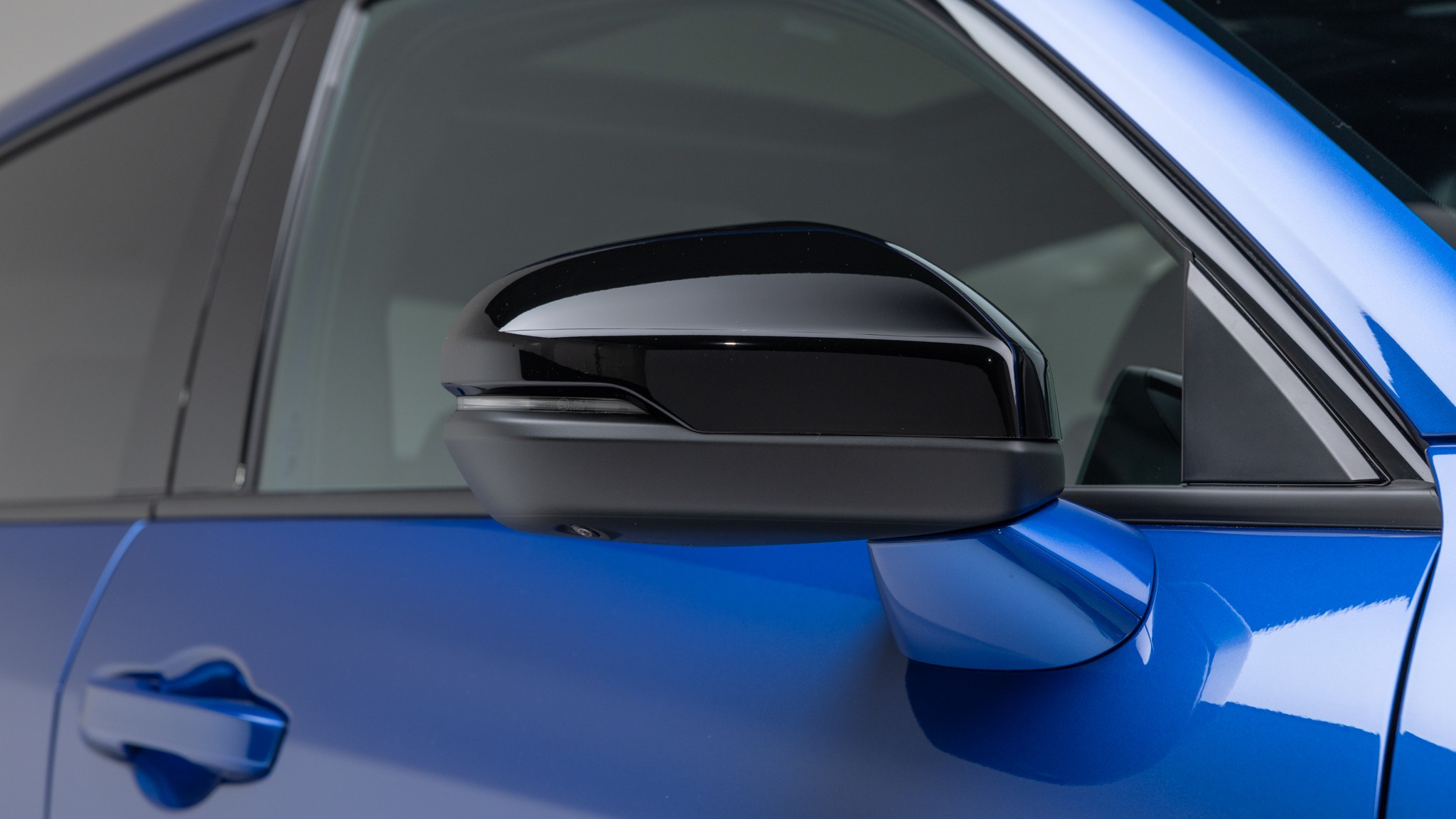 010 2025 Acura ADX side mirror