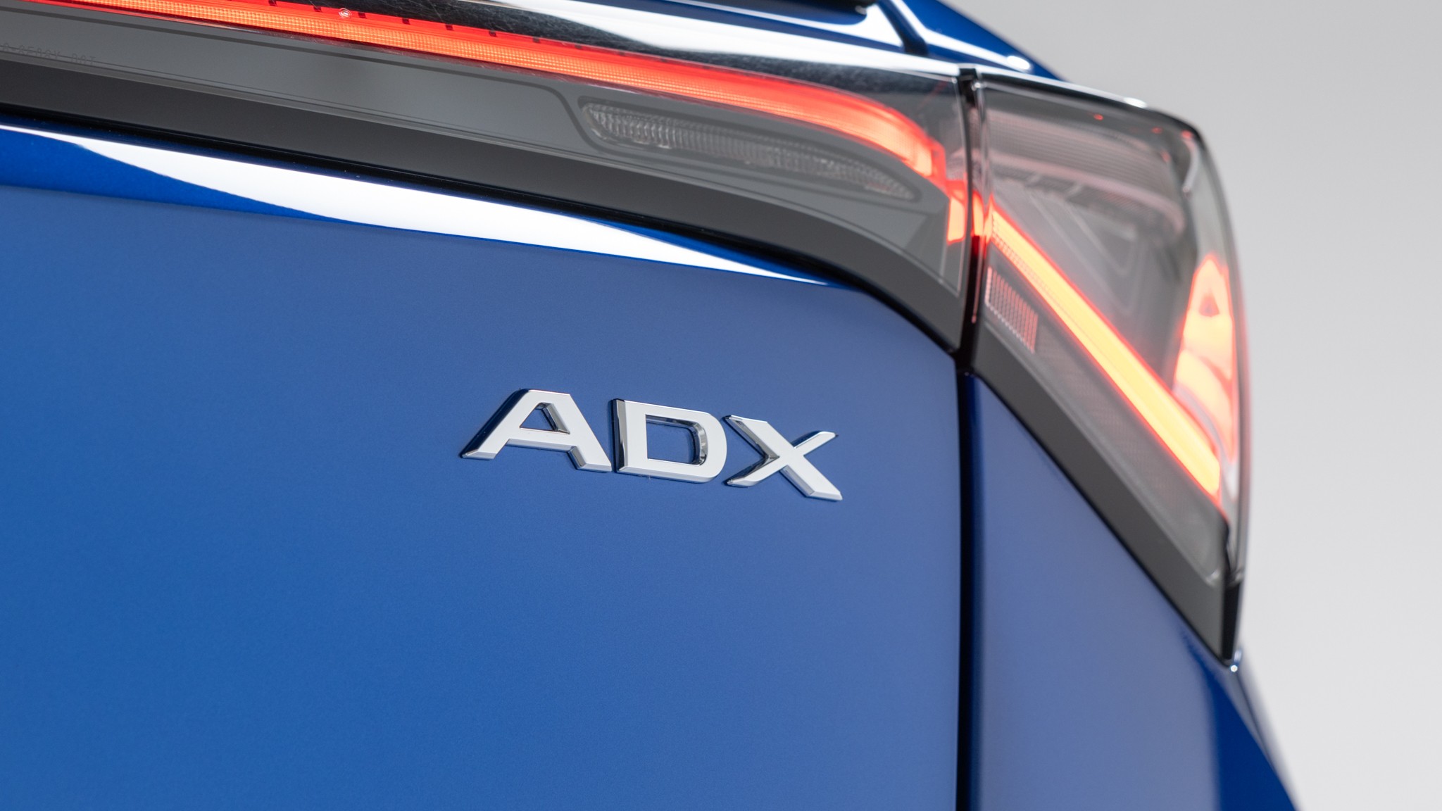 012 2025 Acura ADX