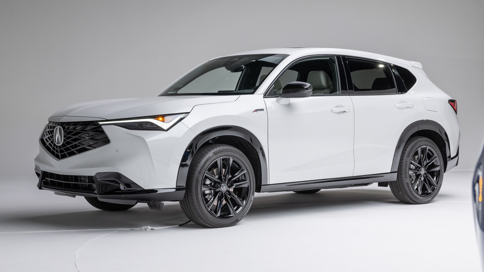 022 2025 Acura ADX