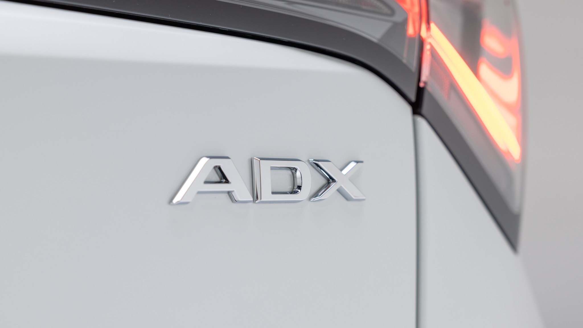 028 2025 Acura ADX