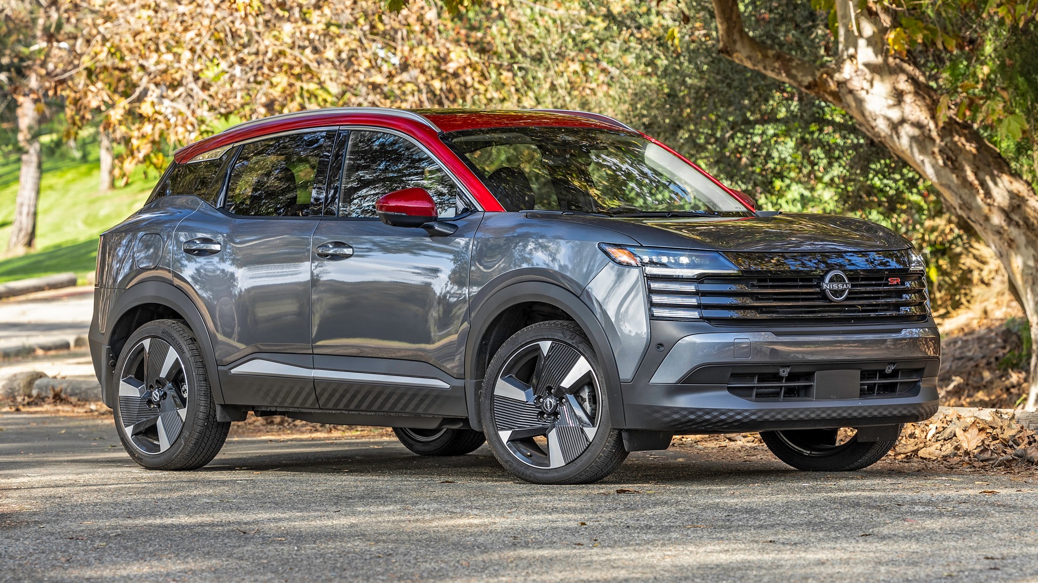 005 2025 Nissan Kicks