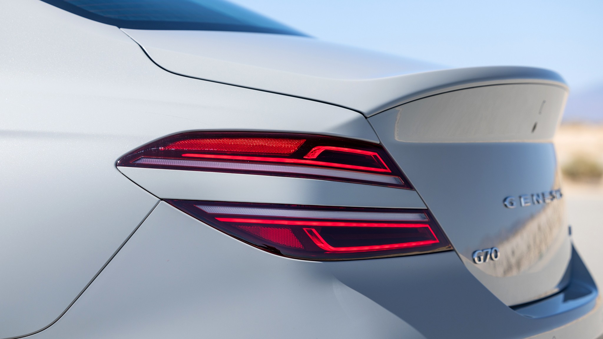 010 2024 Genesis G70 2 5T AWD