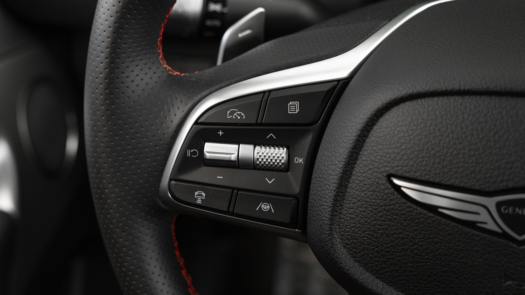 017 2024 Genesis G70 2 5T AWD