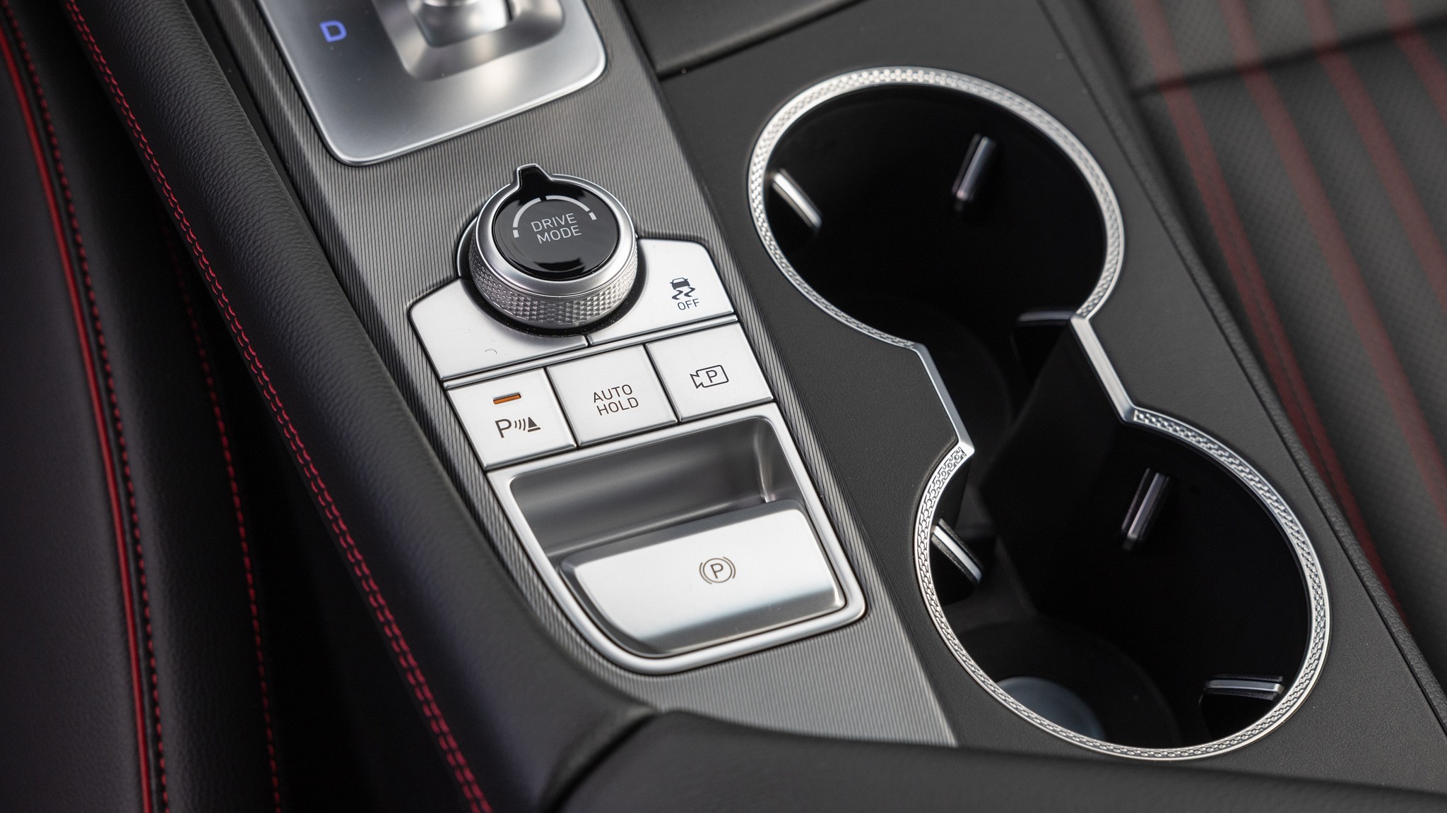 018 2024 Genesis G70 2 5T AWD