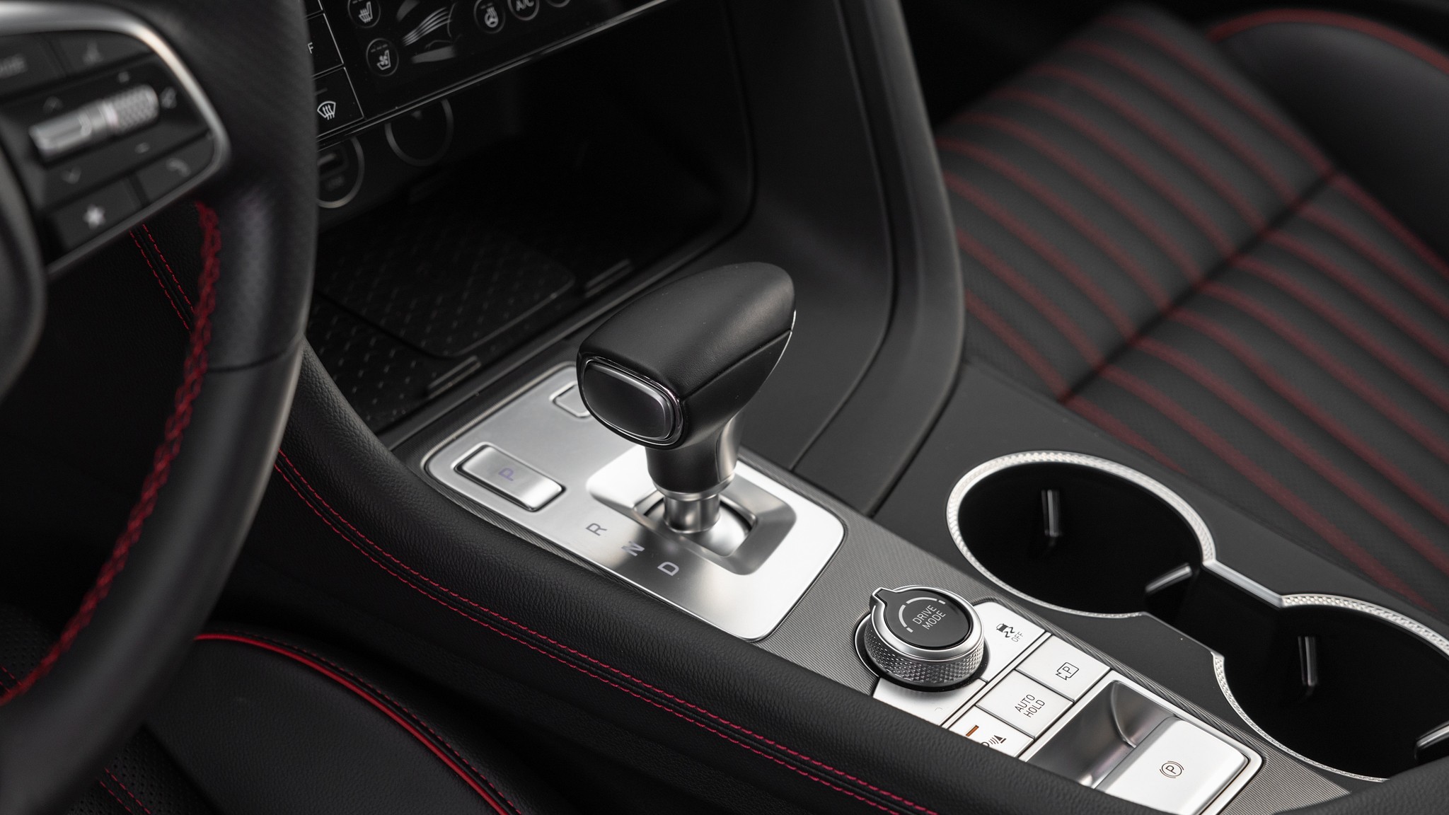 019 2024 Genesis G70 2 5T AWD