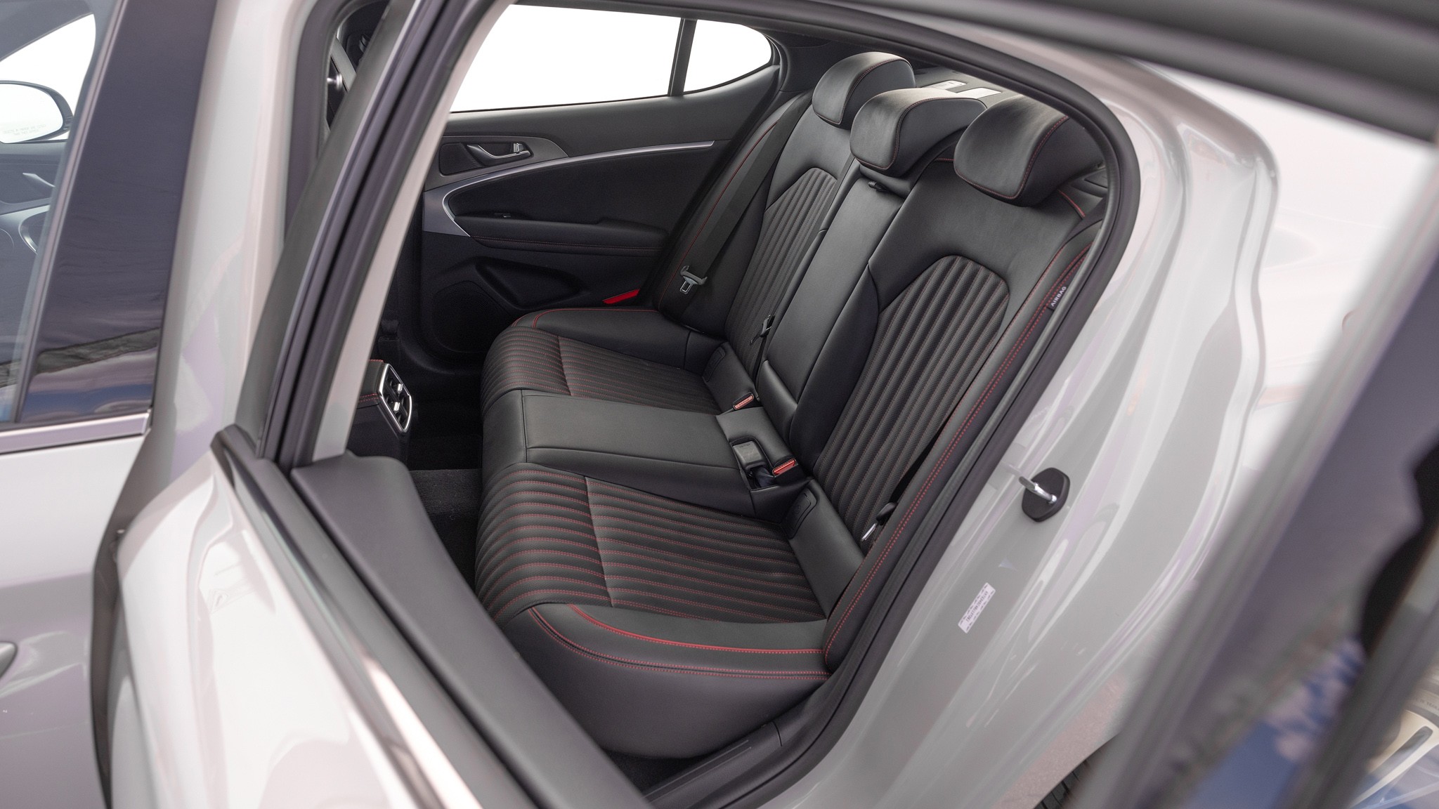 021 2024 Genesis G70 2 5T AWD