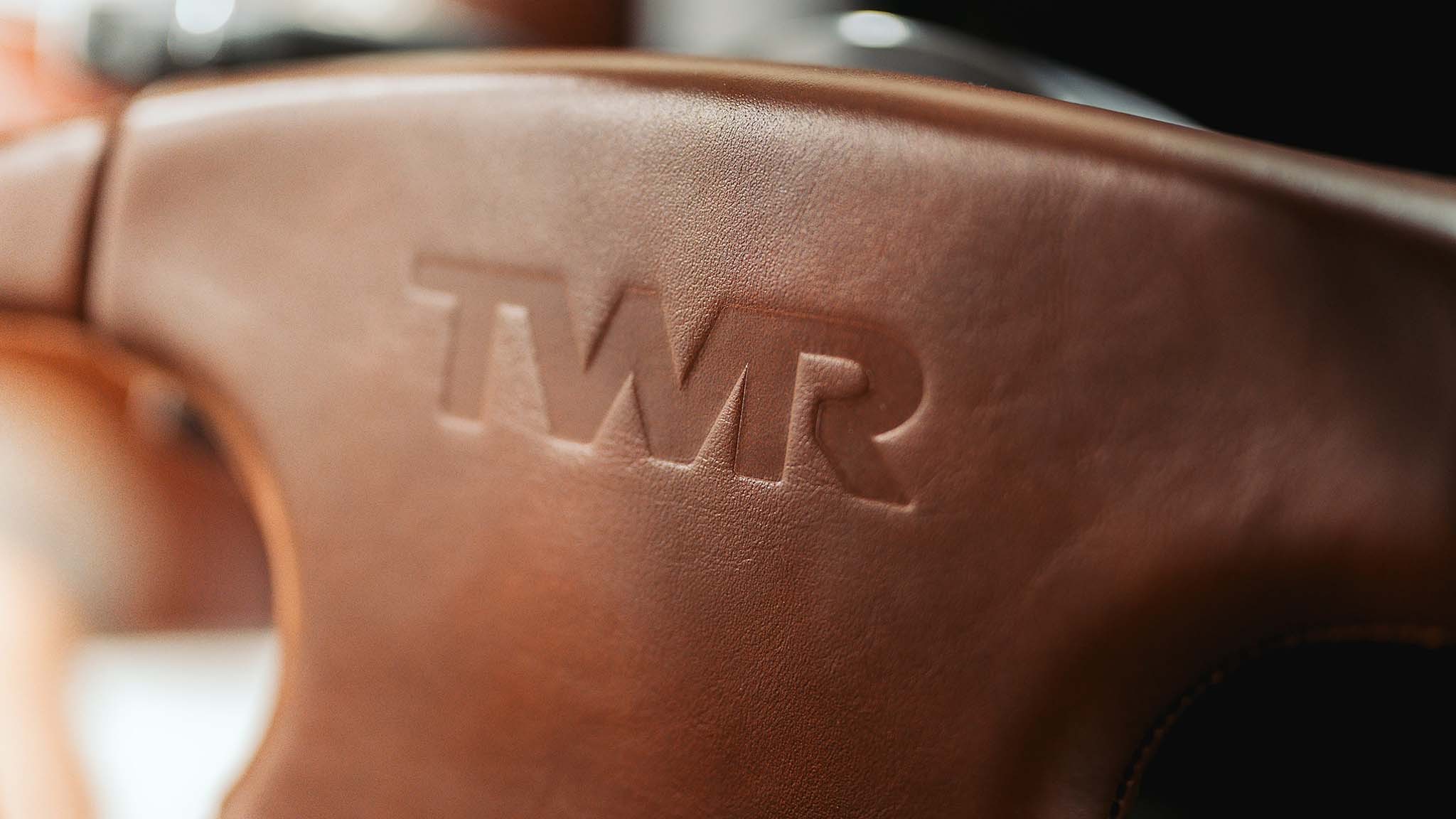 016 twr jaguar xjs supercat