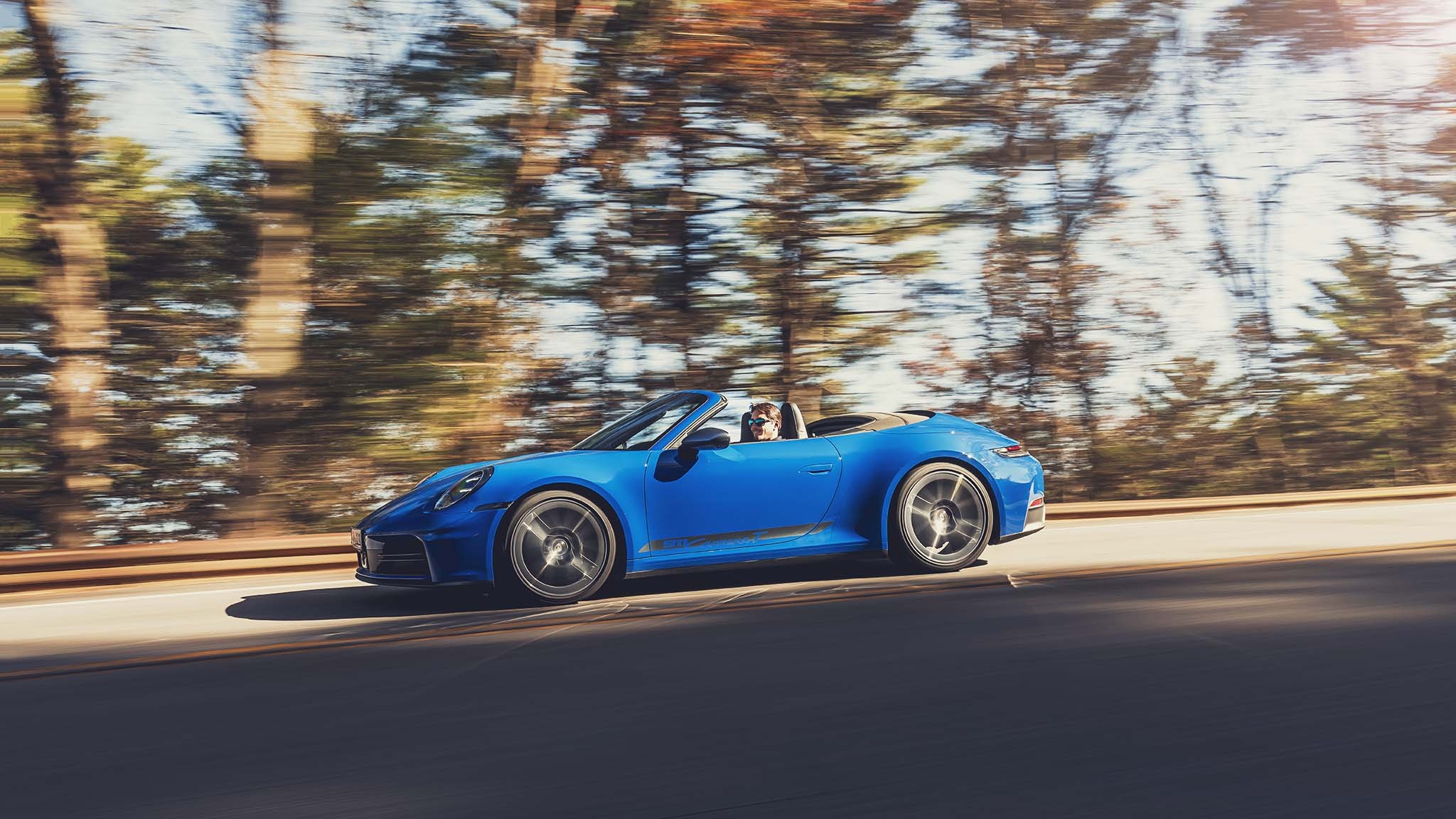 002 2025 porsche 911 carrera t