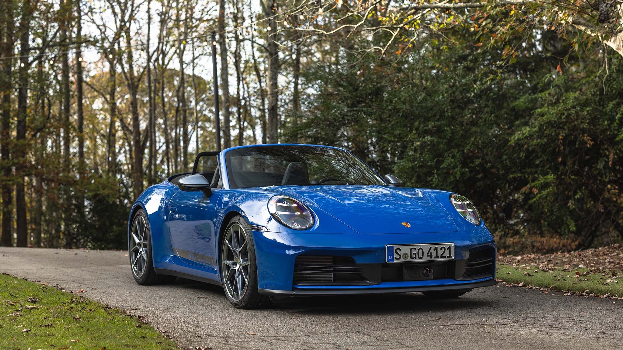 008 2025 porsche 911 carrera t