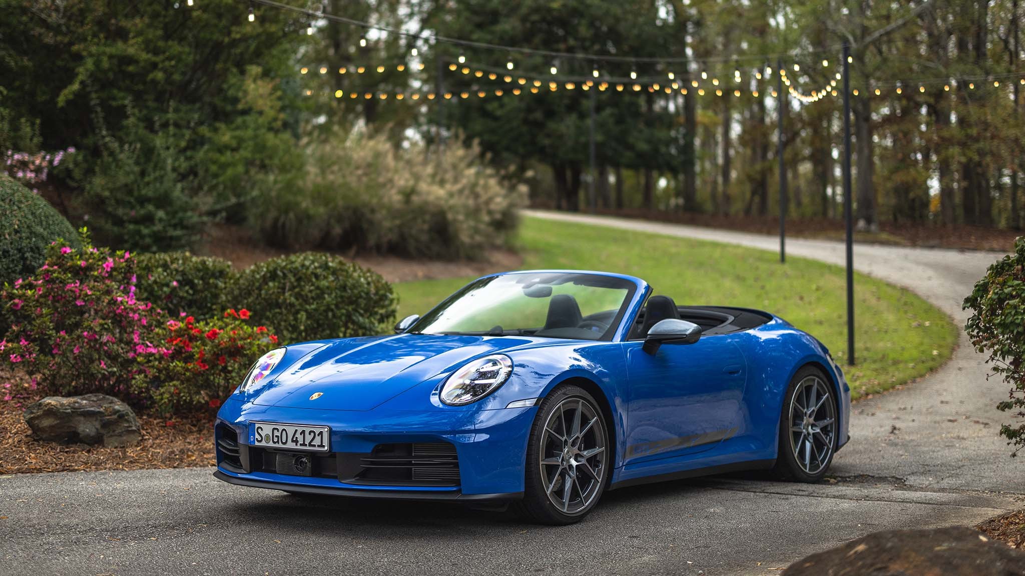 009 2025 porsche 911 carrera t