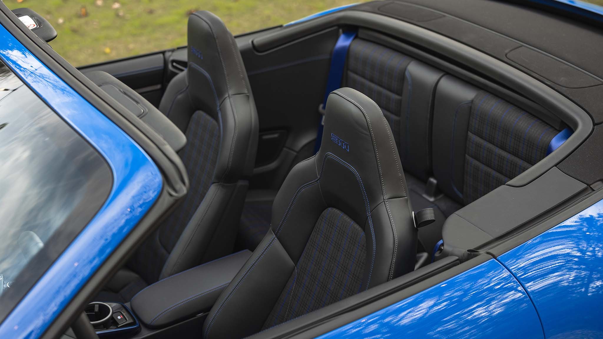 022 2025 porsche 911 carrera t