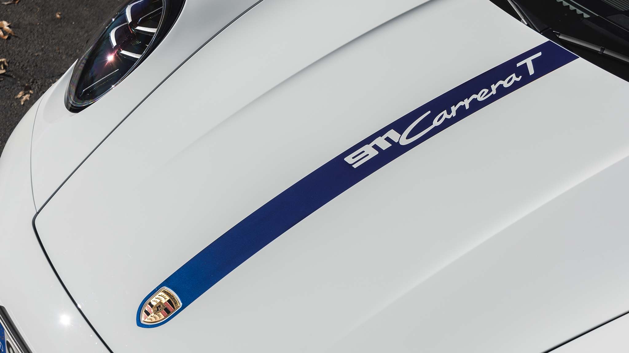 037 2025 porsche 911 carrera t