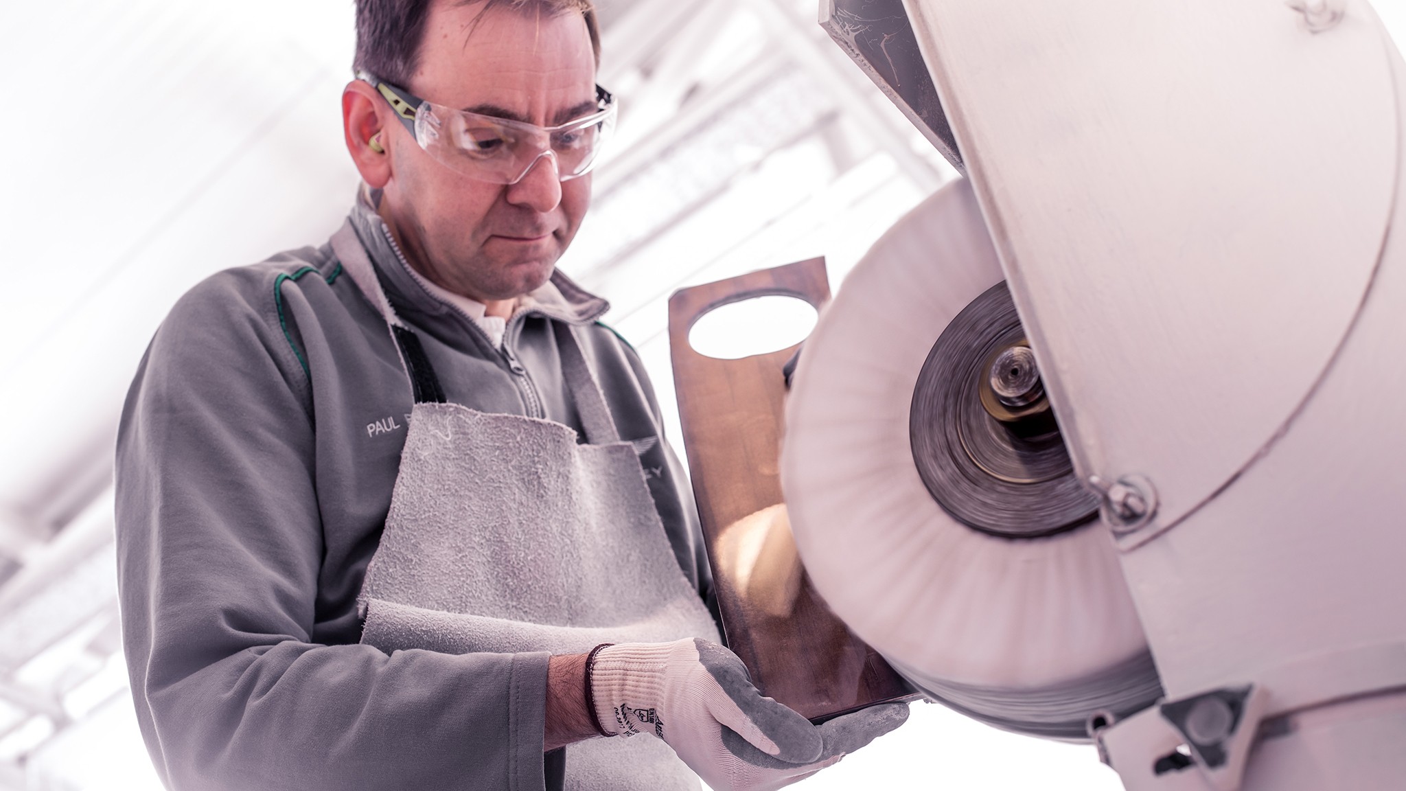 3 Bentley wood veneers