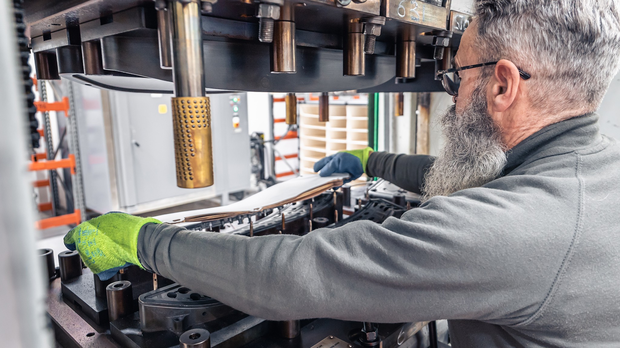 9 Bentley wood veneers