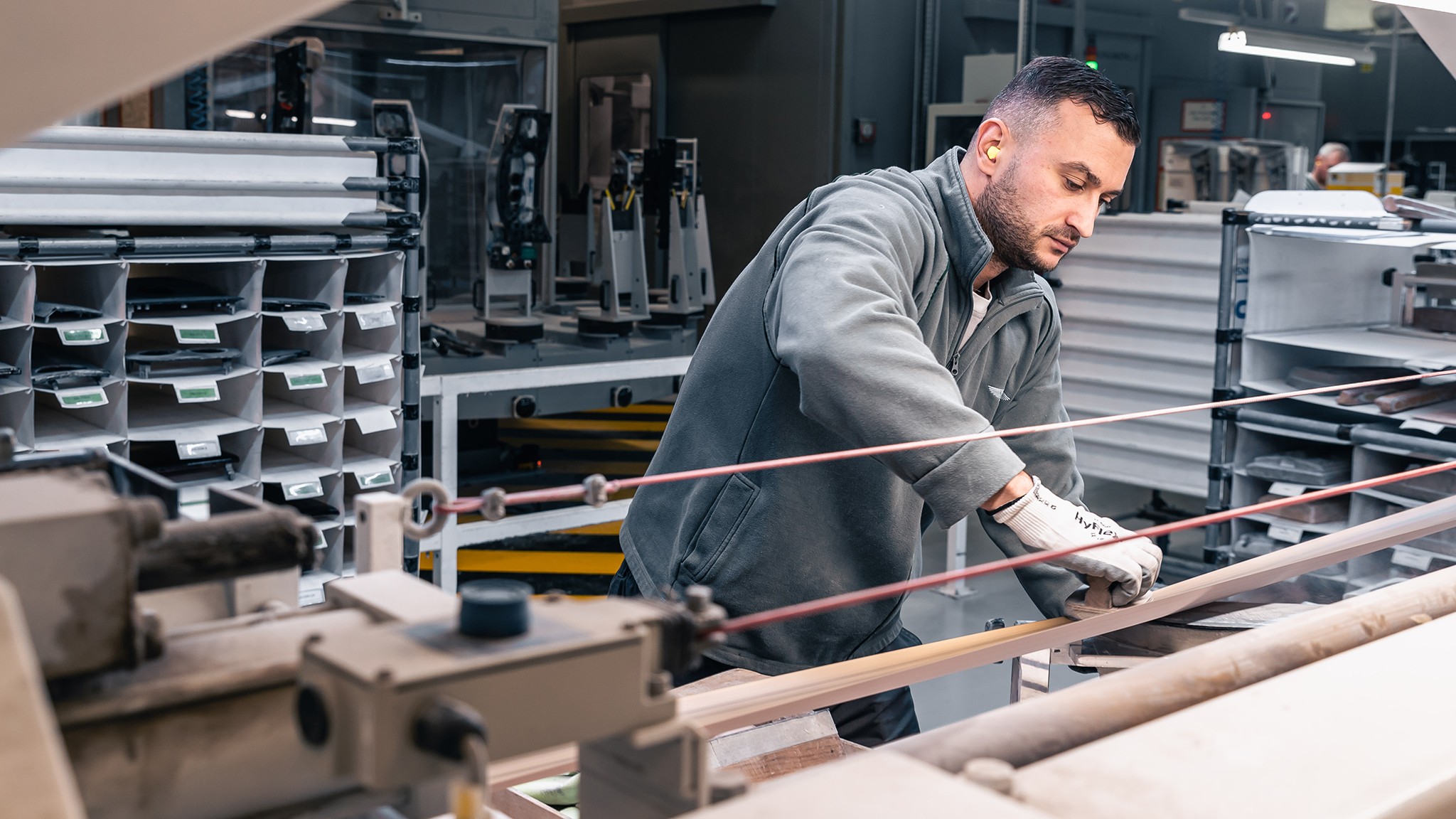 13 Bentley wood veneers