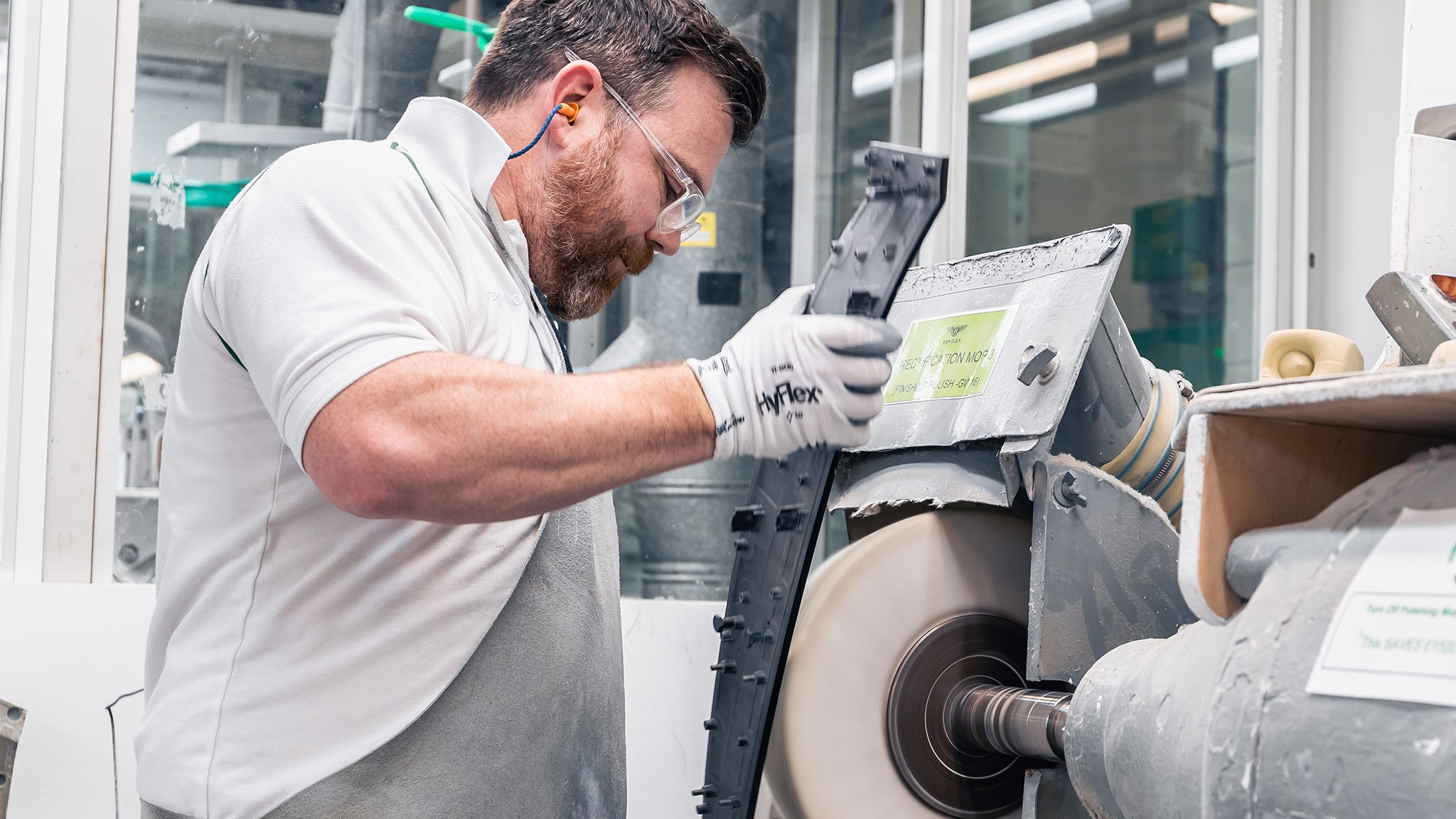 15 Bentley wood veneers