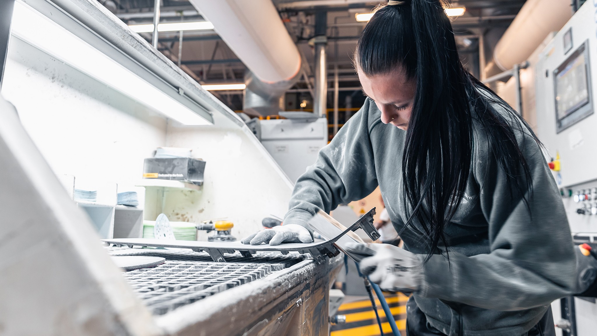 16 Bentley wood veneers