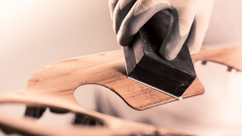 37 Bentley wood veneers