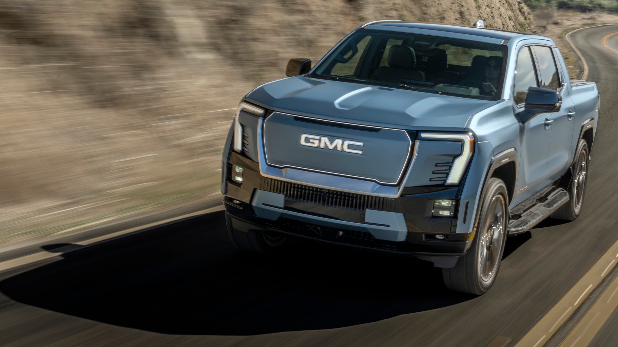 2025 gmc sierra ev denali 5