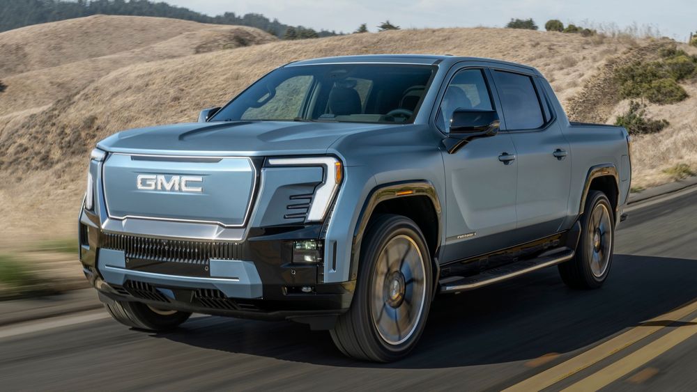 2025 gmc sierra ev denali 6