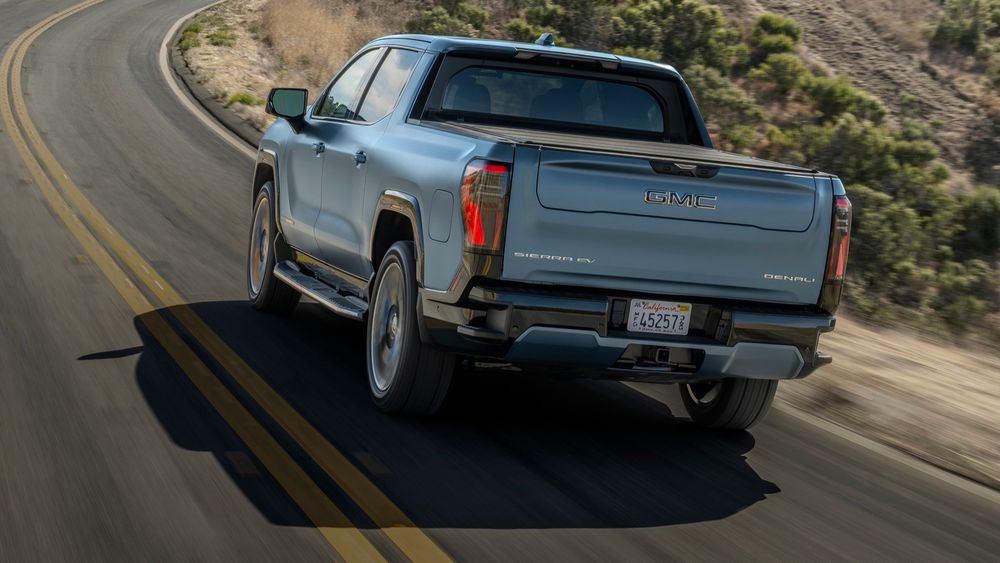 2025 gmc sierra ev denali 7
