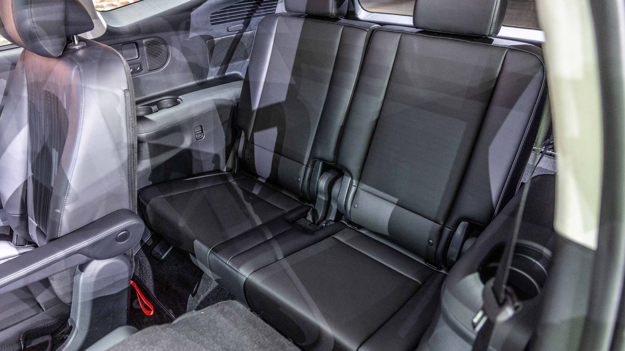 025 2026 Hyundai Ioniq 9