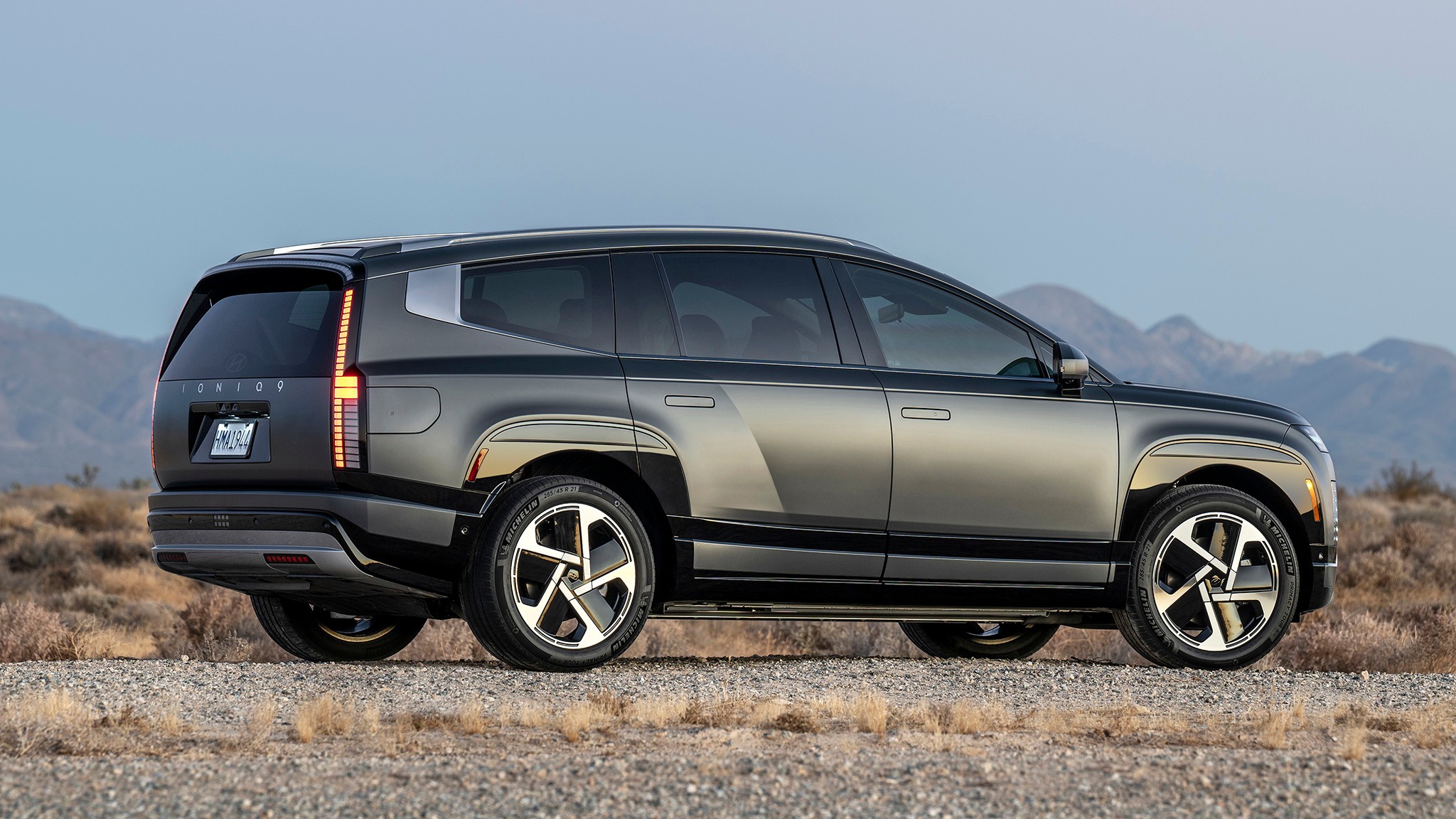 011 2026 hyundai ioniq 9 first look