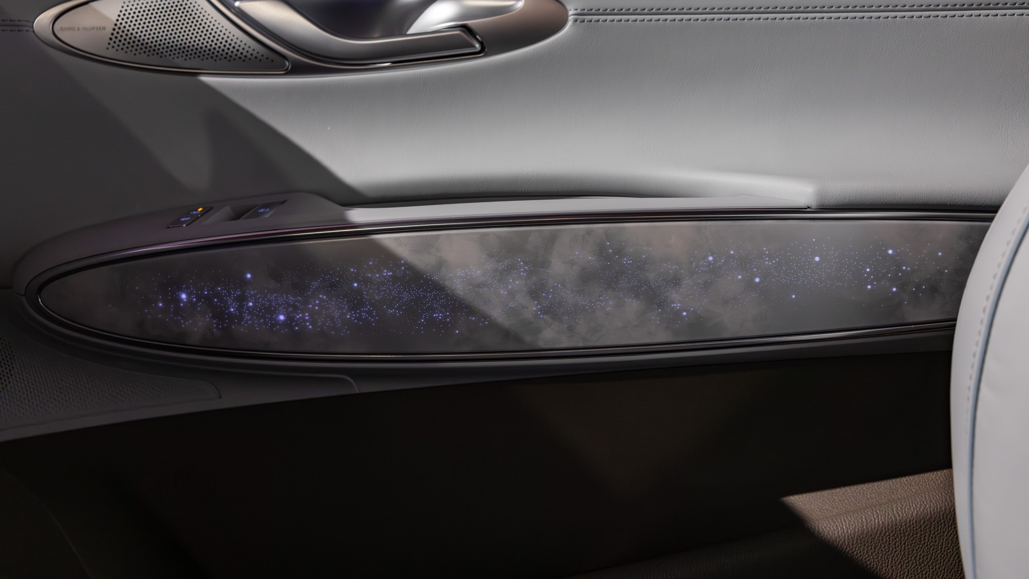 2026 Genesis GV70 Electric luxury SUV debut 17