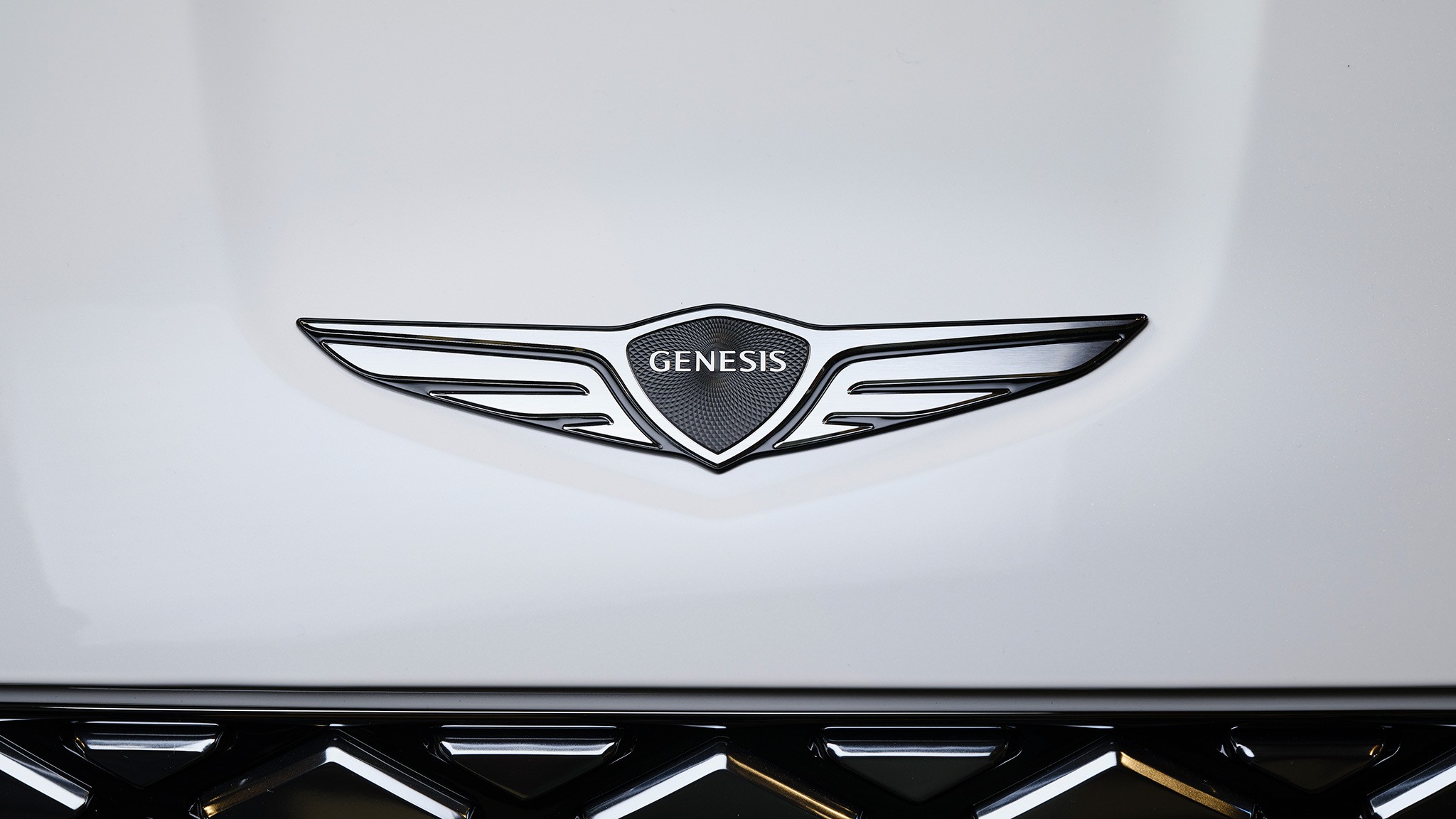 2026 Genesis GV70 Electric luxury SUV debut 29