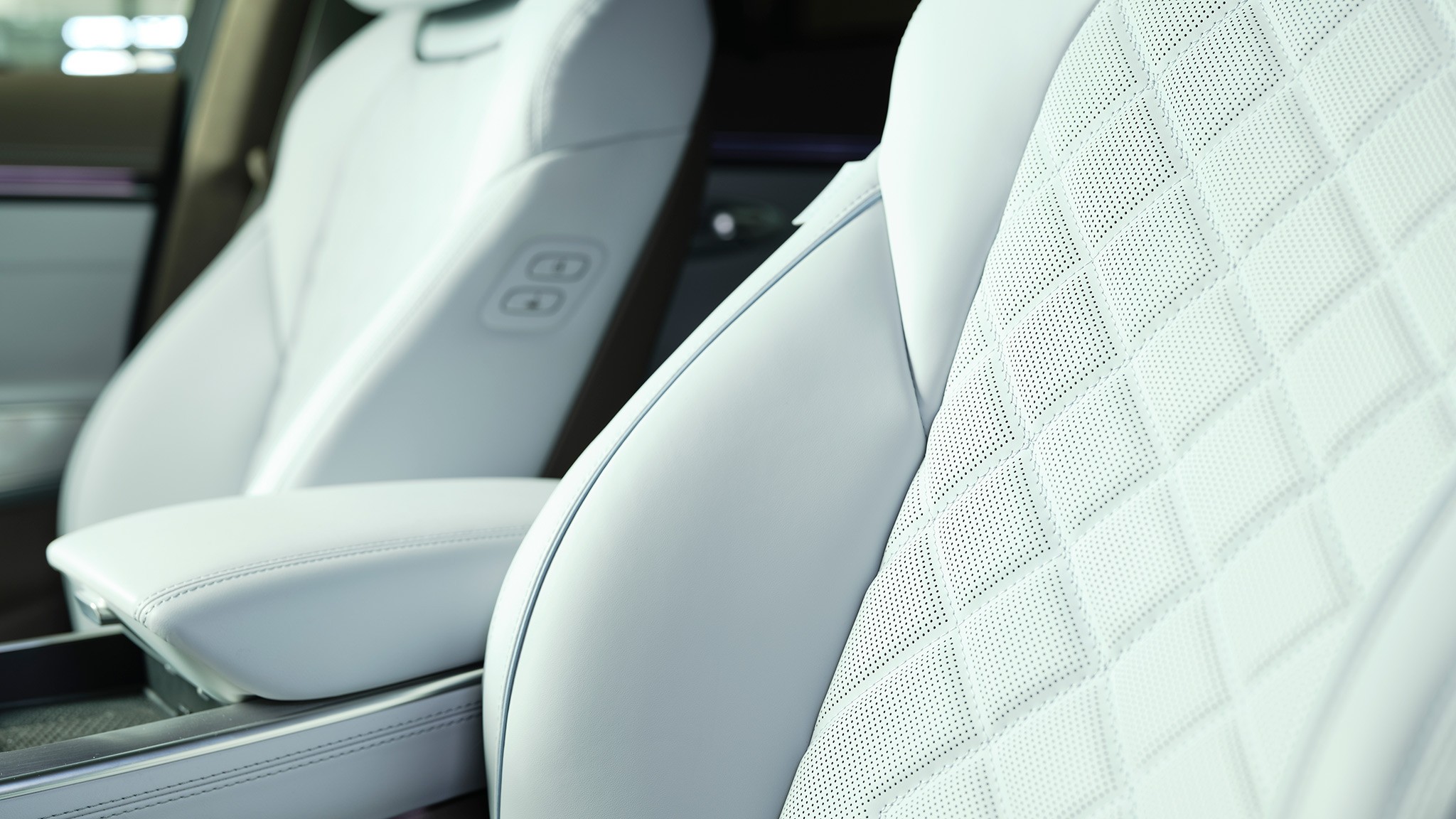 2026 Genesis GV70 Electric luxury SUV debut 33