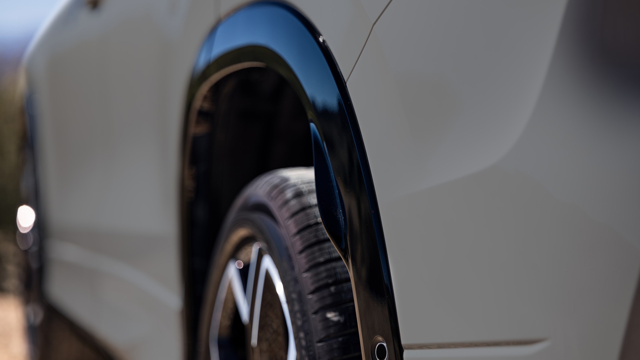 2025 Volkswagen Tiguan exterior 43