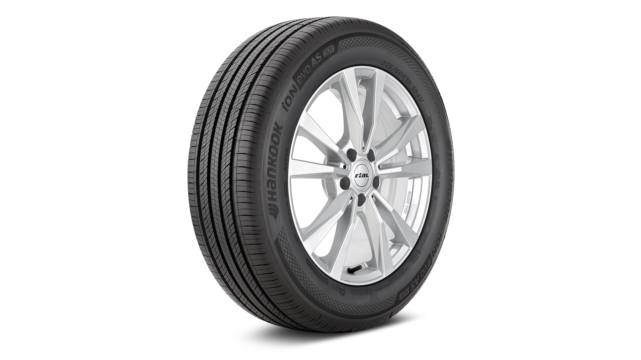 Hankook Ion Evo AS SUV