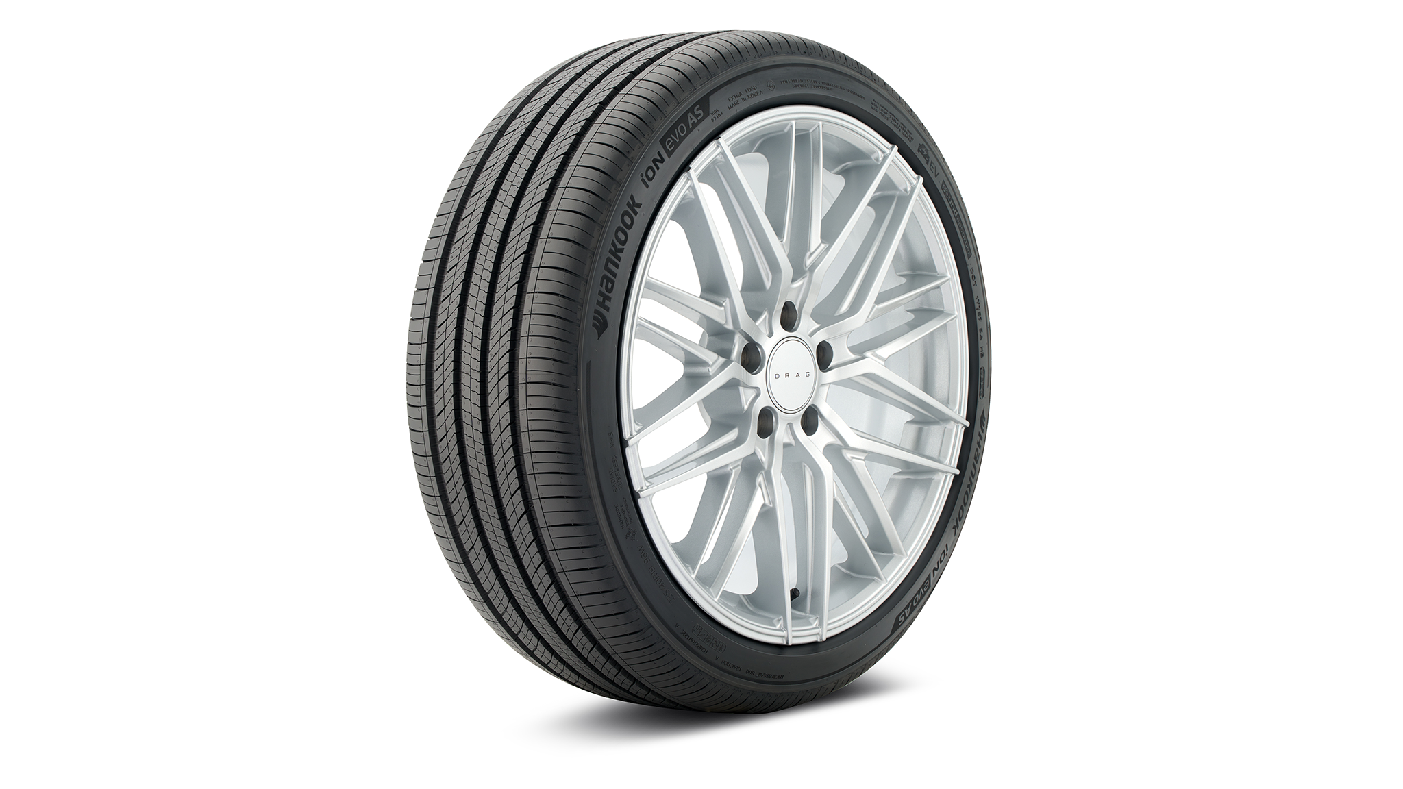 Hankook Ion Evo AS